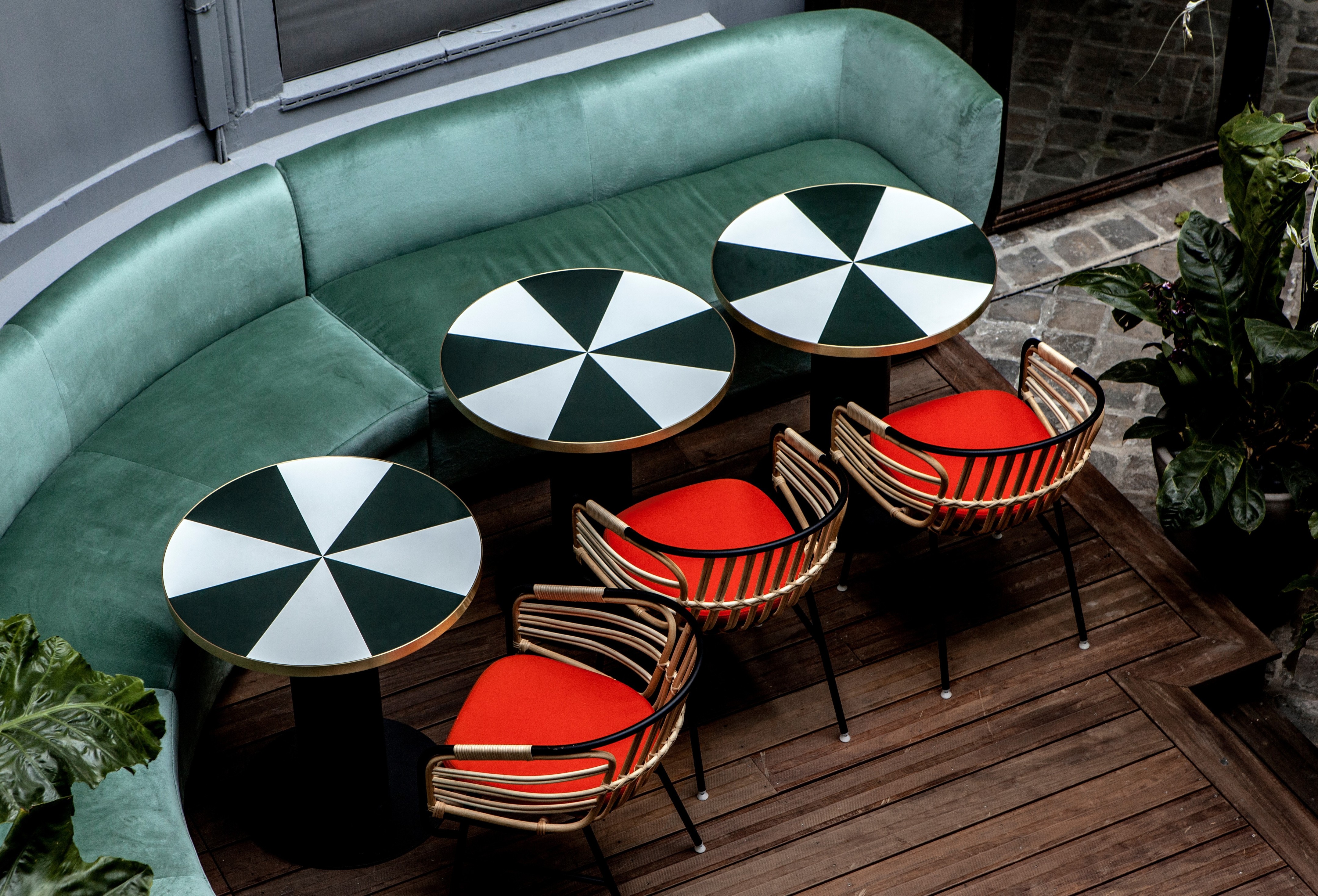 Klay Club 餐厅(Sinople)-0