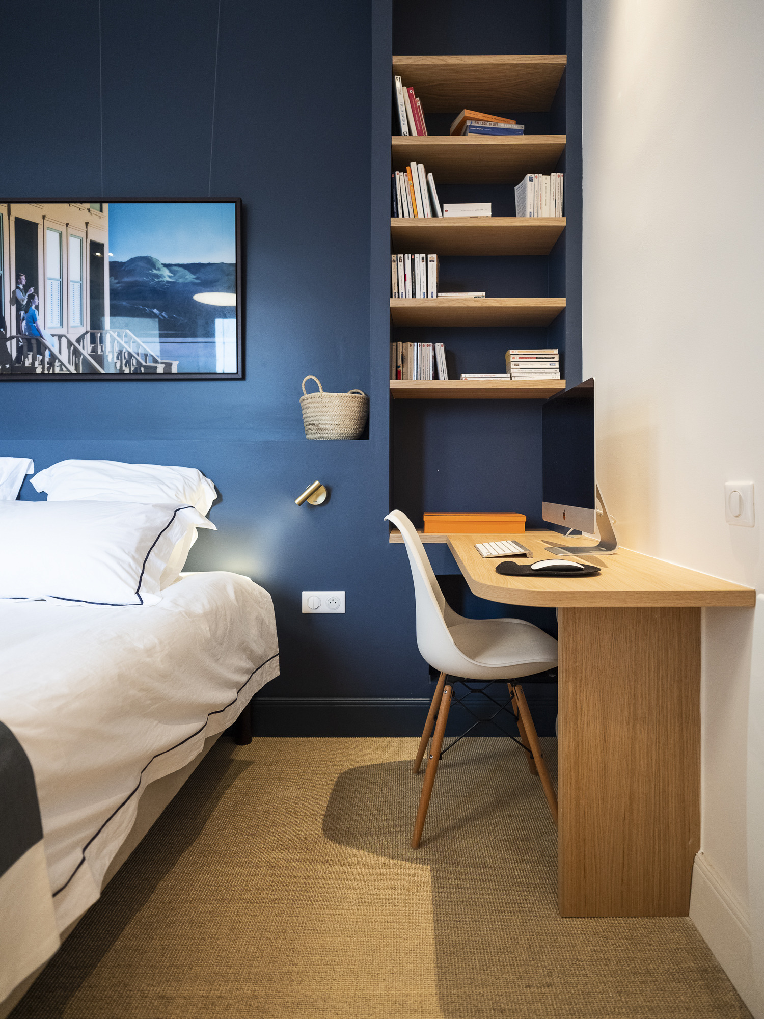 Biarritz 别墅全面翻新 打造宜居生活空间-28