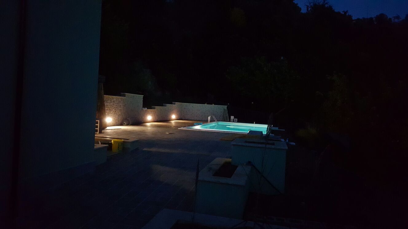 2015 年完成的山间别墅 Simone-19