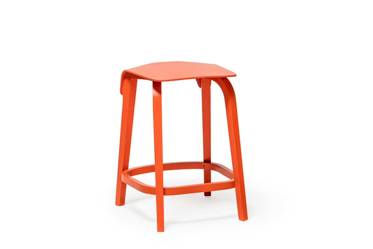 《叶子收藏》实木家具，展现自然之美-10