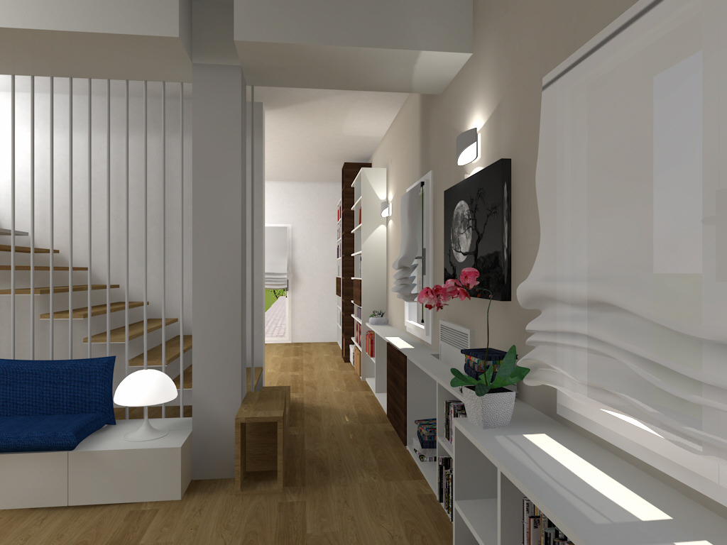 私人住宅定制设计 | 2019 年度精选案例-3