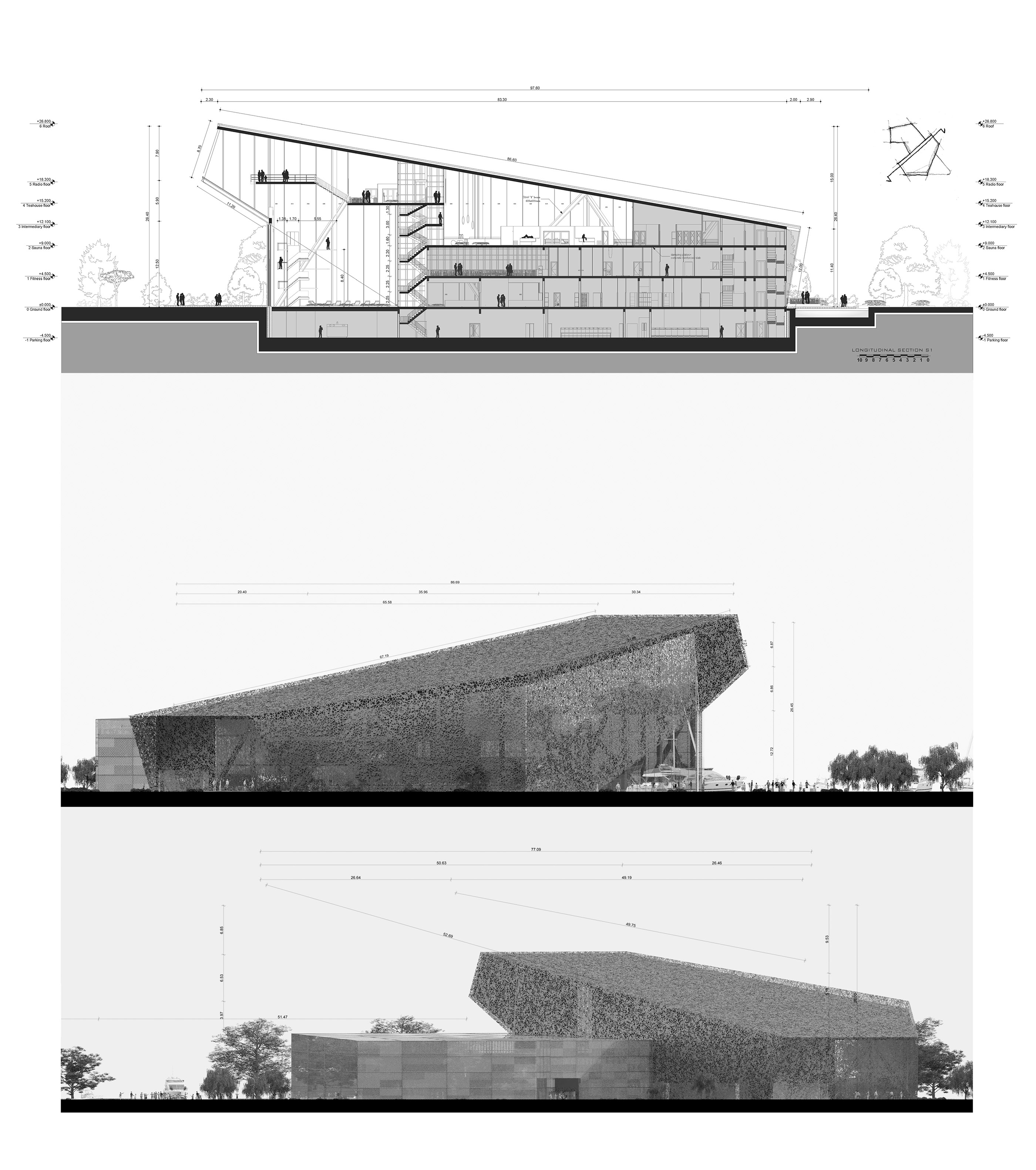 航海水疗俱乐部-15