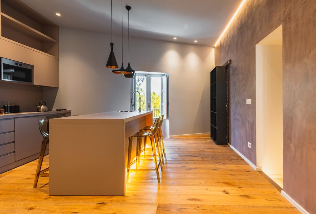 科伦坡 13 精品公寓-25