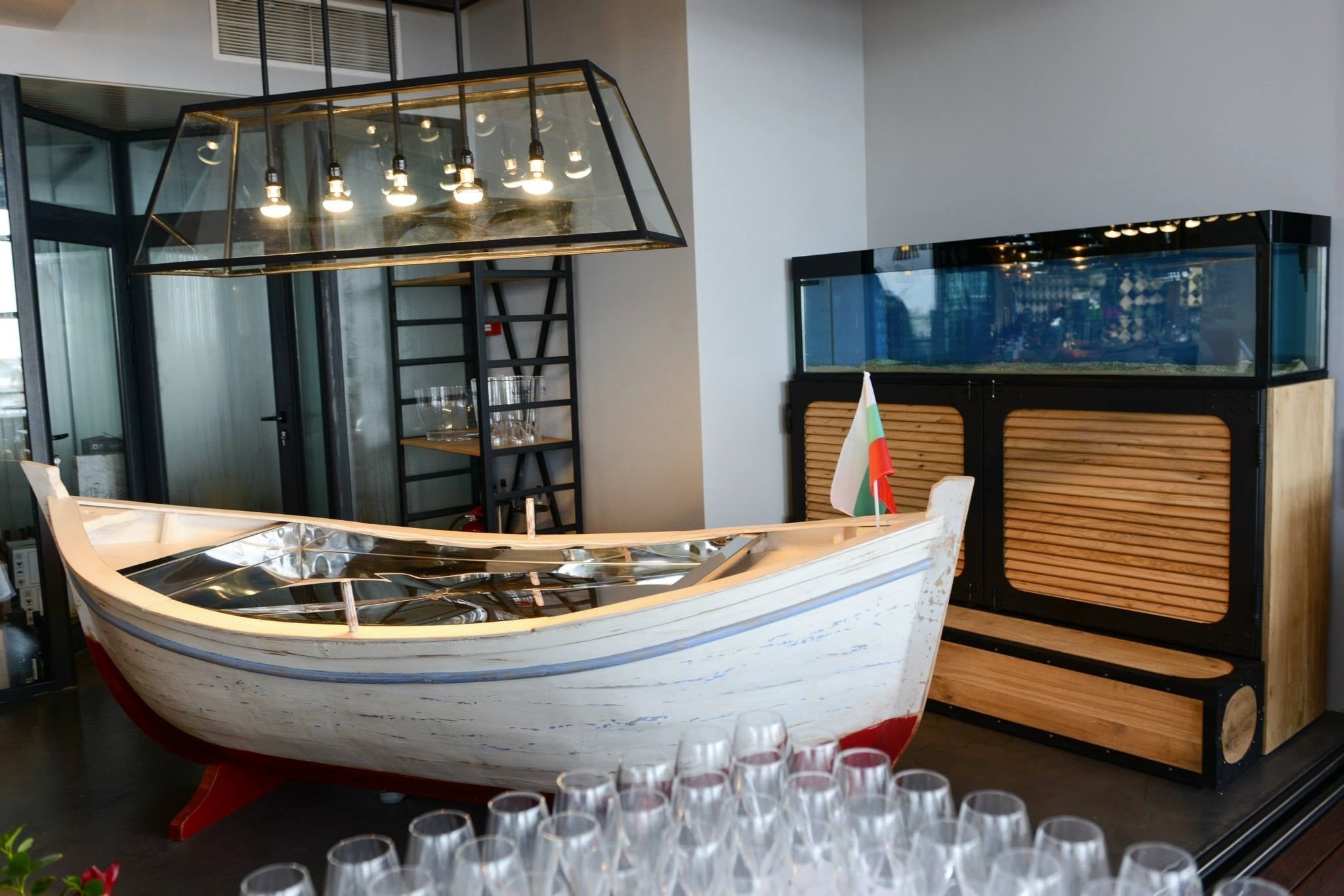 诺蒂餐厅和钢琴酒吧-27