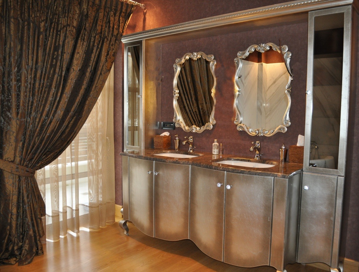 雅典设计师打造梦幻家居空间-136