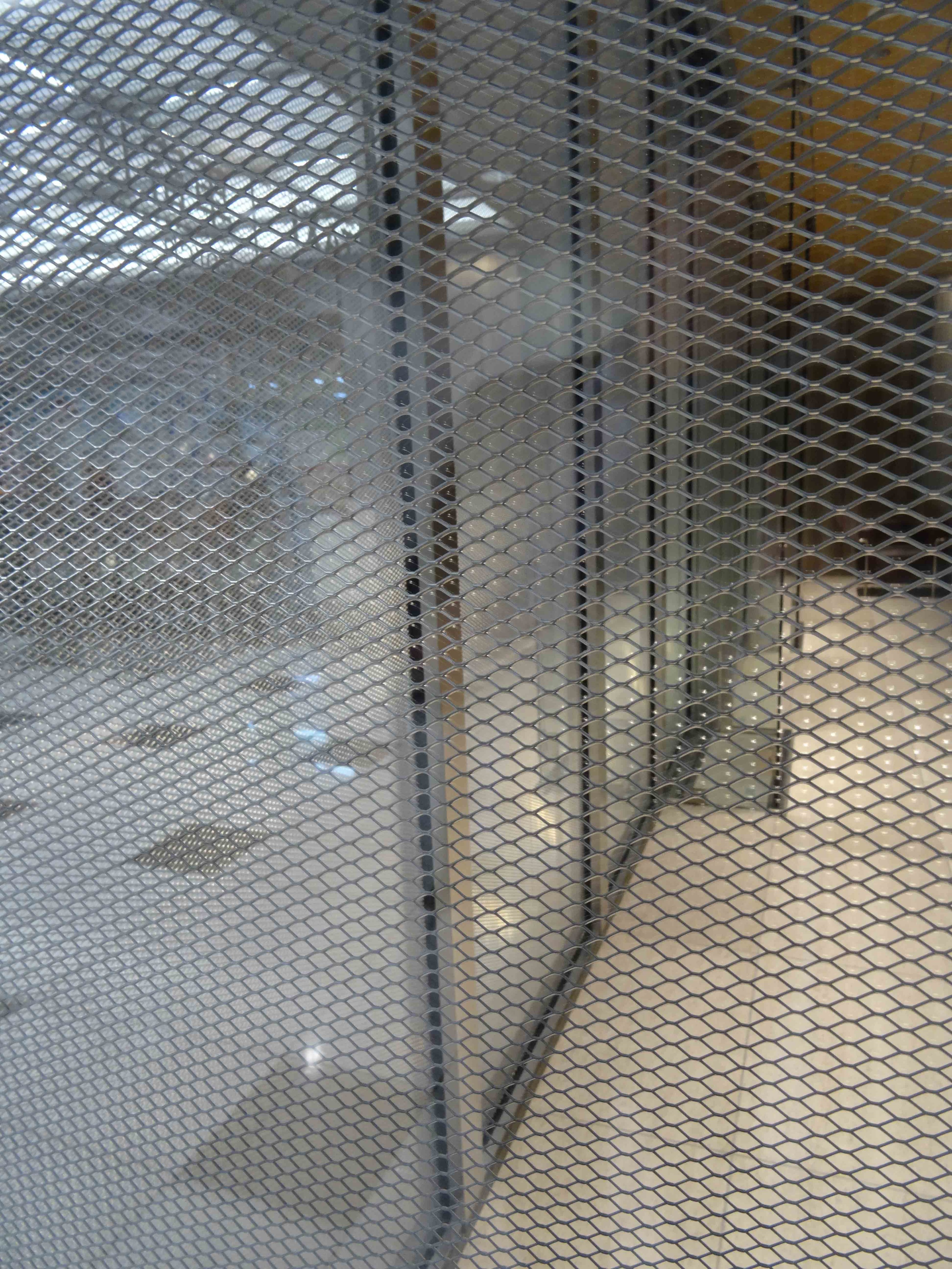 东京新宿三井大厦-35