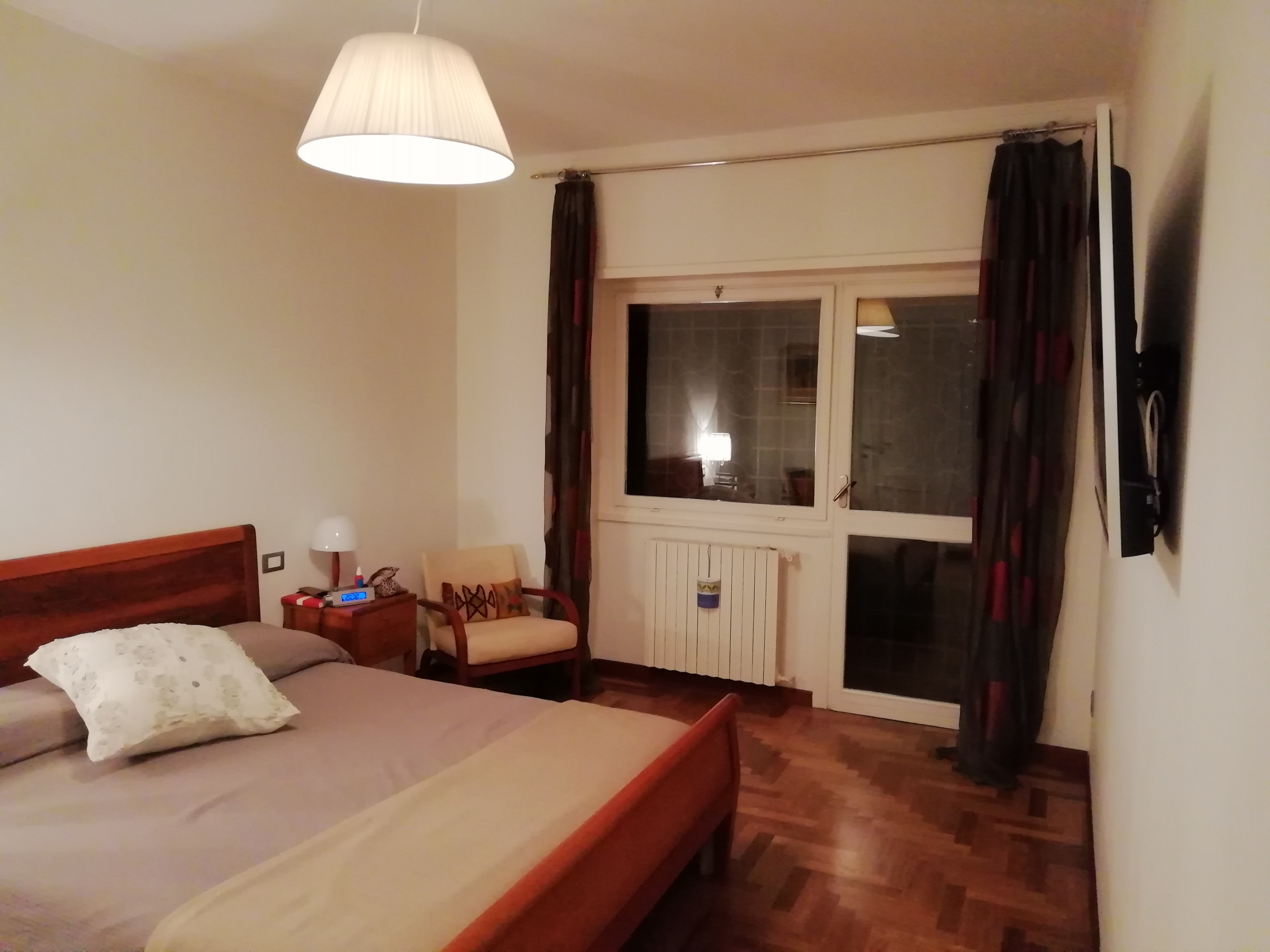 2019 年罗马 Eur 区公寓翻新设计-7