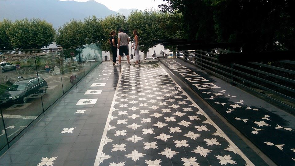 动感空间·丹尼尔·马卡乔的 WETstore 设计-3