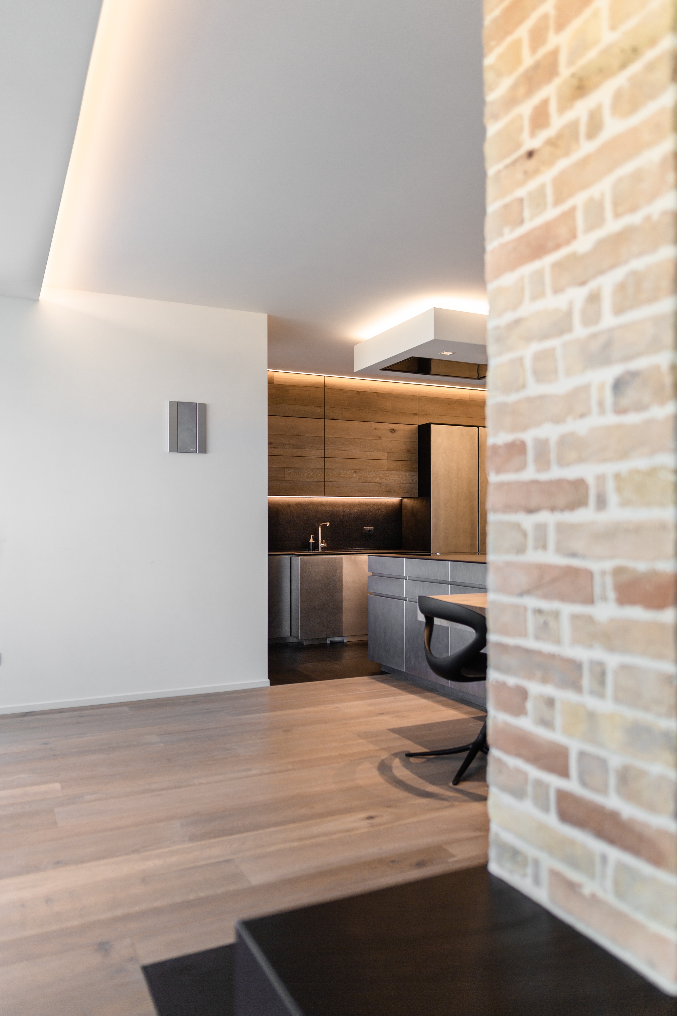 意大利海滨别墅厨房设计-2