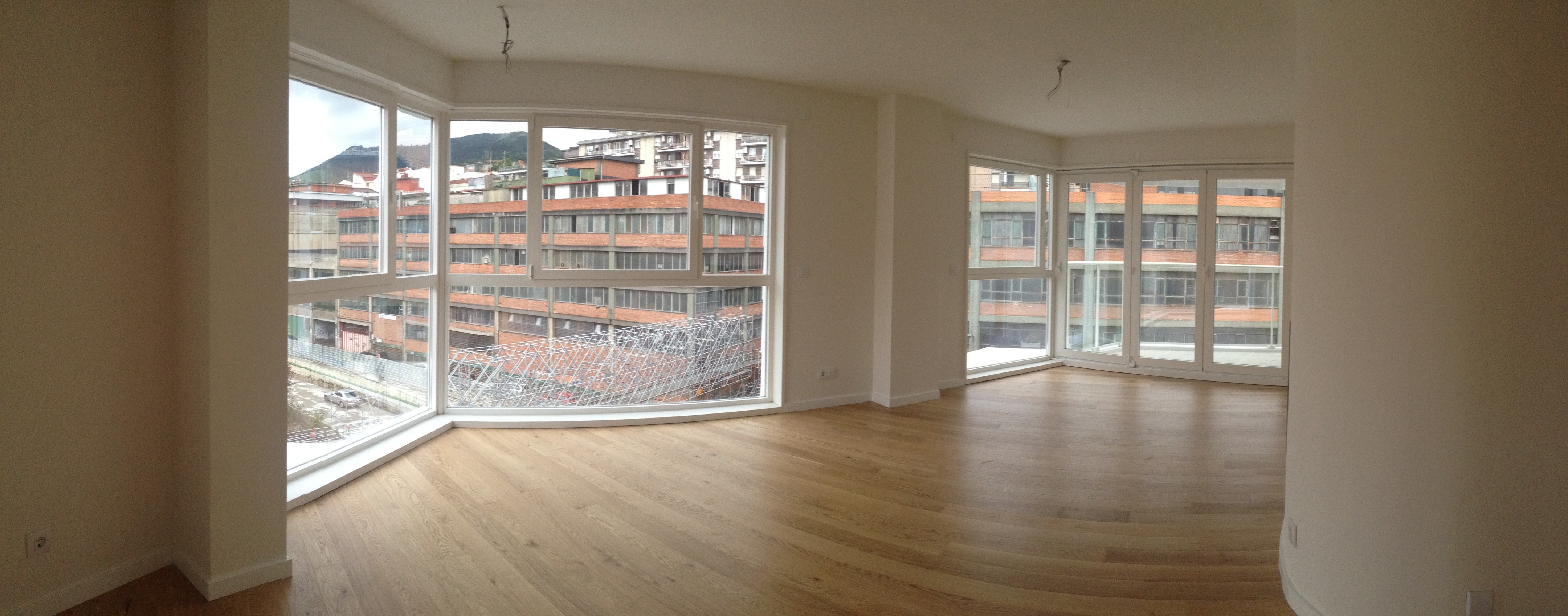 绿意盎然的新型社区住宅——玻璃时代 cooperative 之家-39