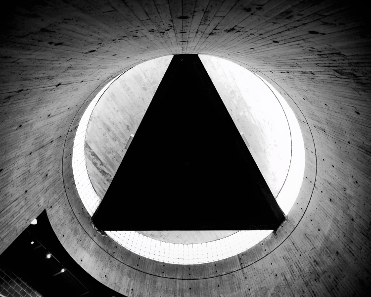 纽黑文耶鲁大学艺术画廊-2