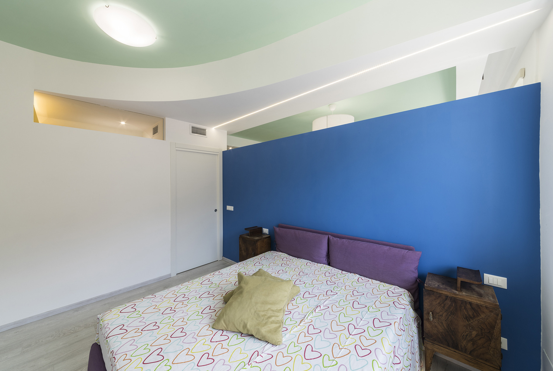 2018 年蒙特马里奥公寓设计-11