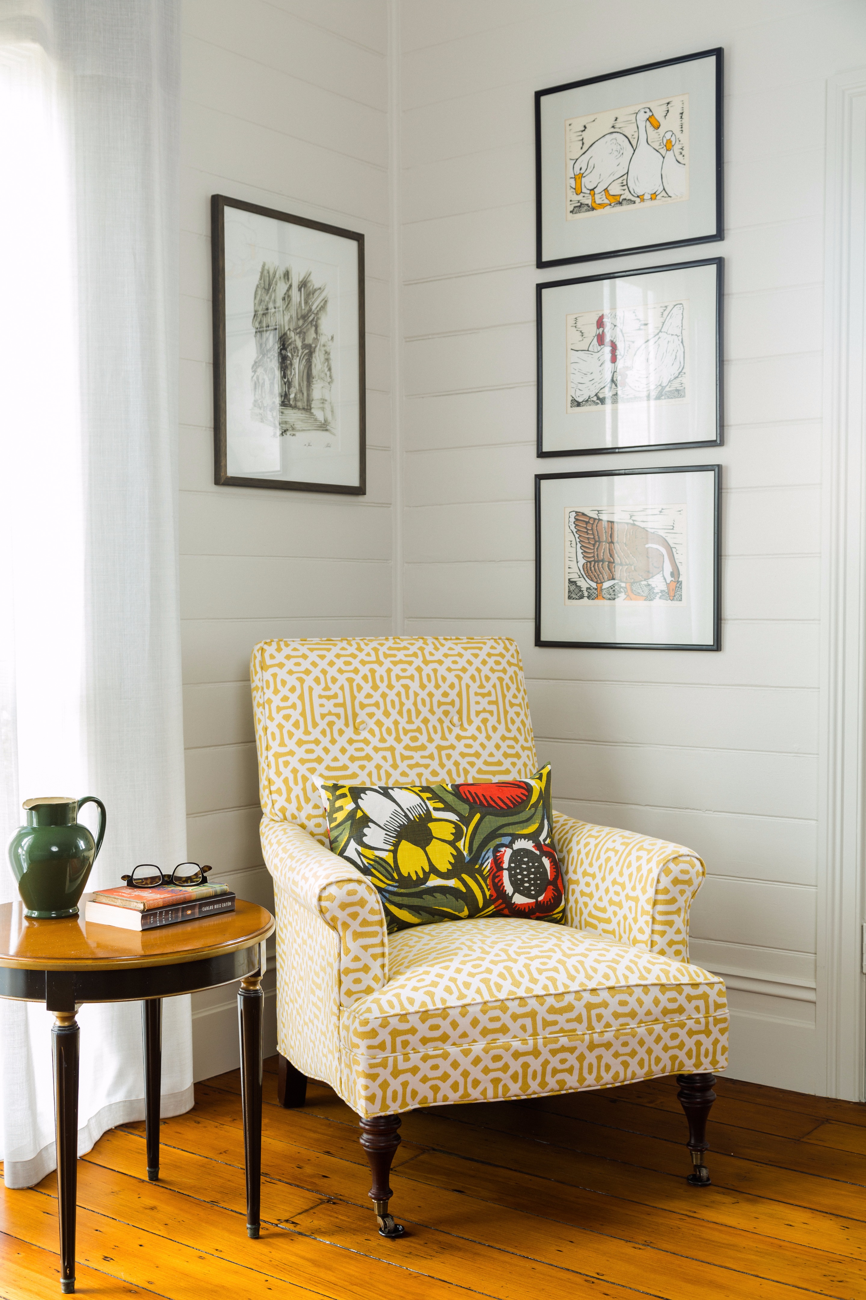 安南代尔小屋-13