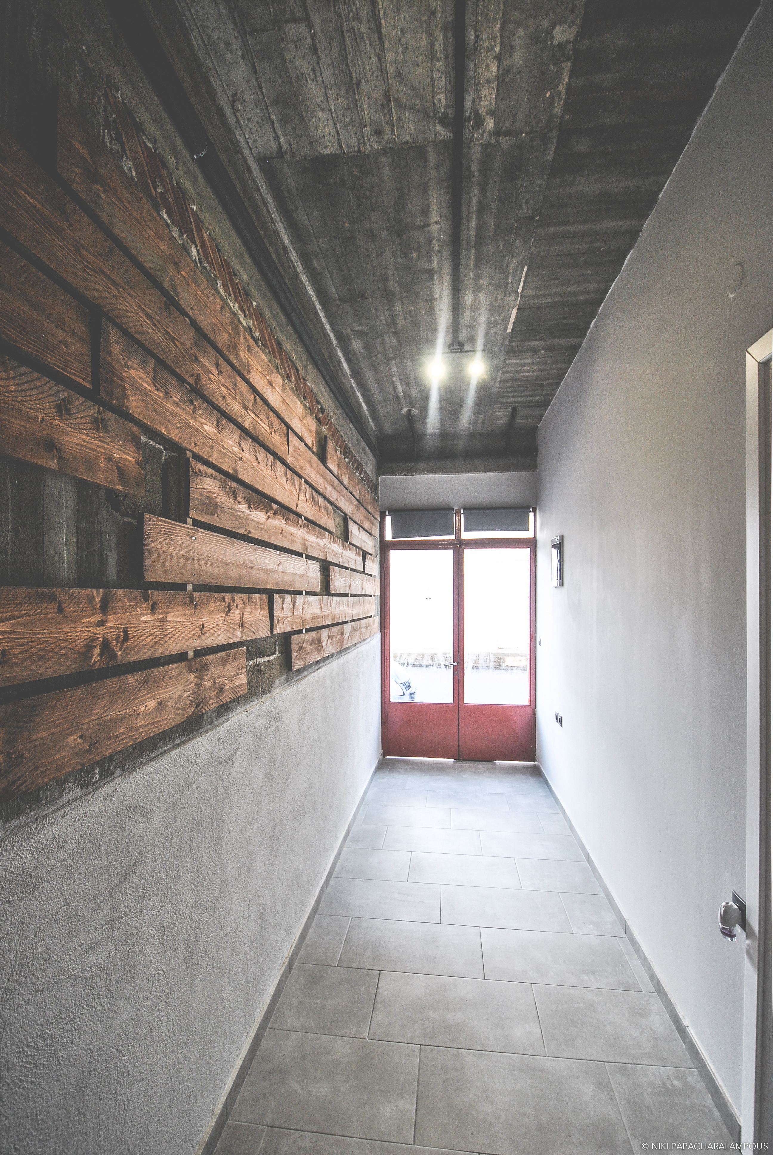 2016 年完成的 Infinitum 项目，室内设计亮点解读-14