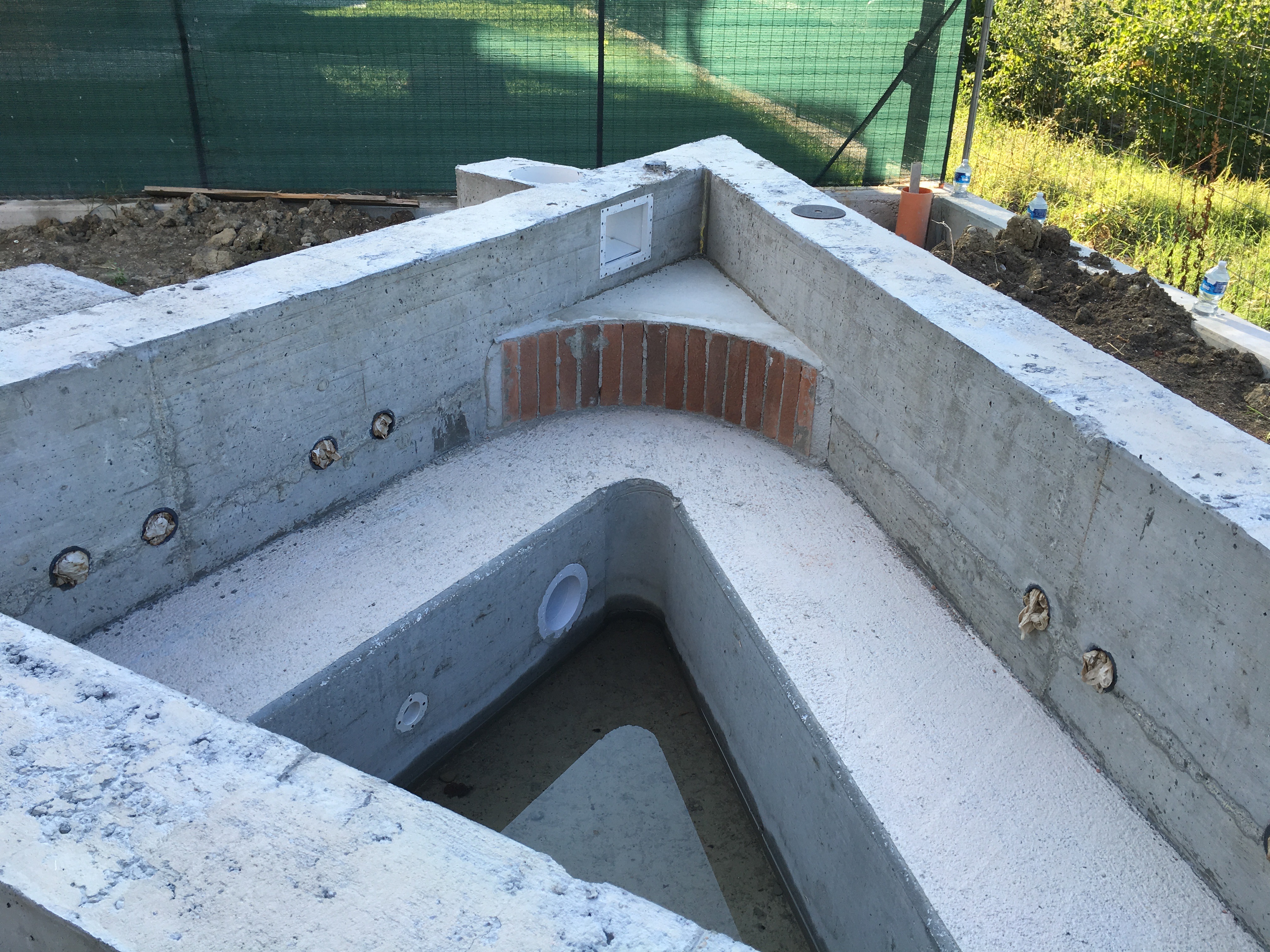 私人住宅的现代精致室内设计-15