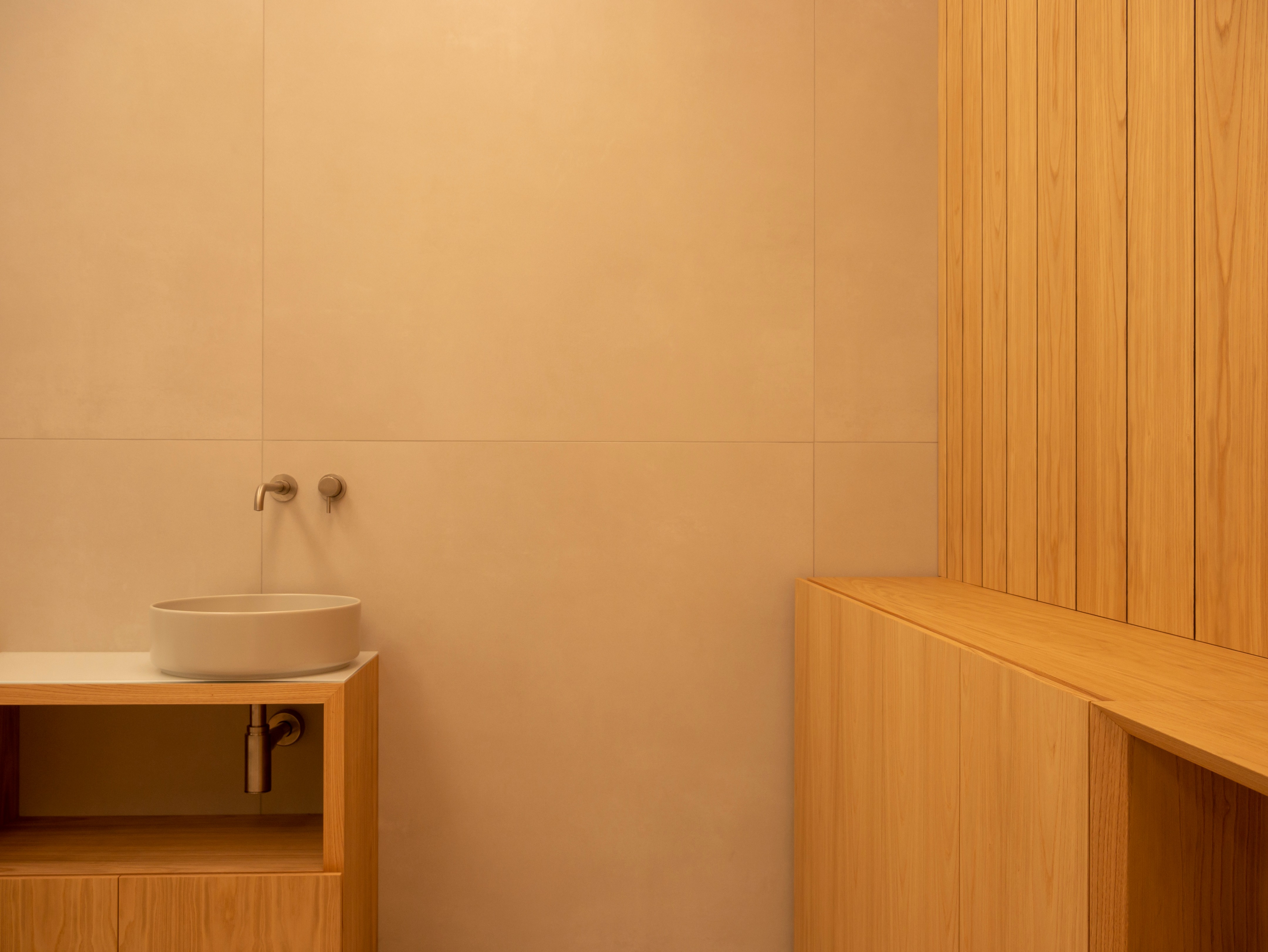 梦幻医馆 · Enna 市郊的医疗建筑新地标-9