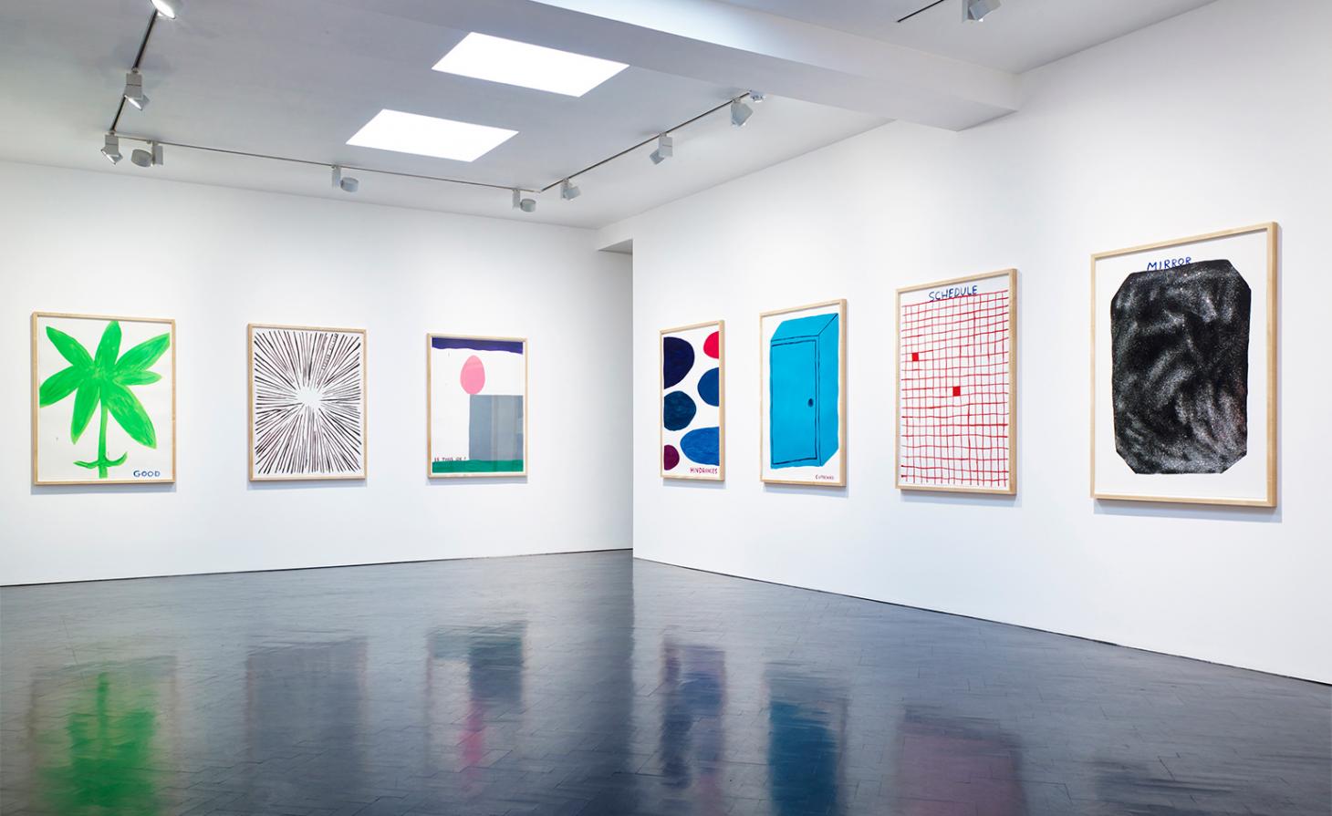 斯蒂芬·弗里德曼画廊-15