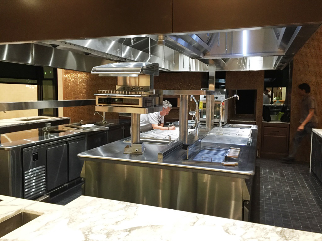 Restaurant - Bahrain-20