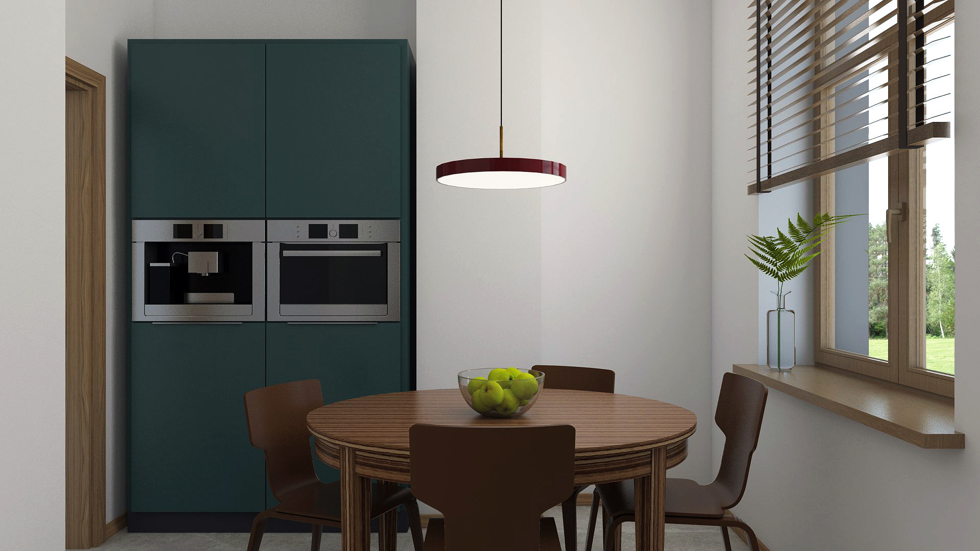 2018 年拉脱维亚私人住宅设计-6