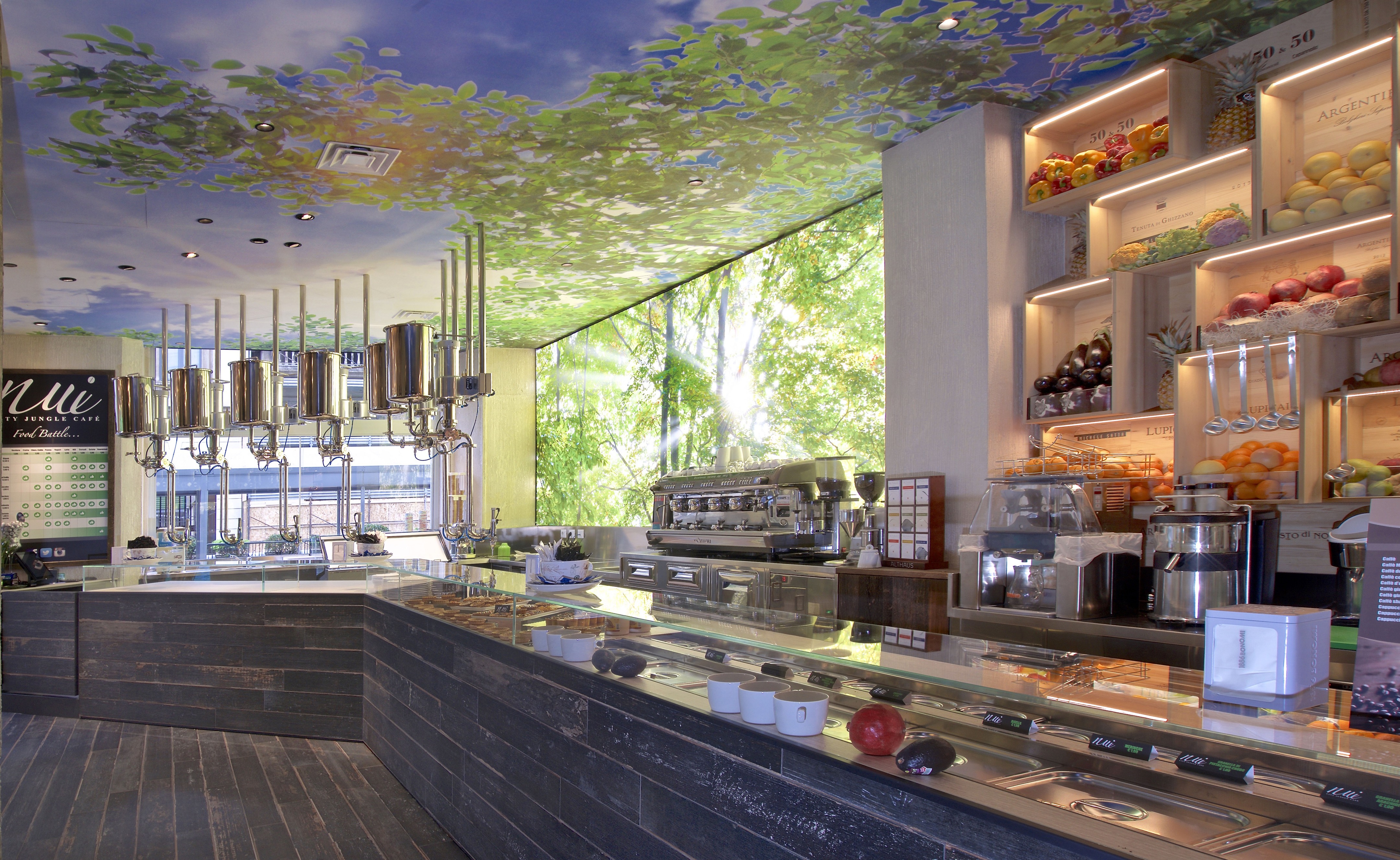 努伊丛林咖啡馆-18