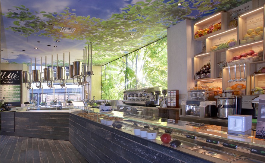 努伊丛林咖啡馆-18