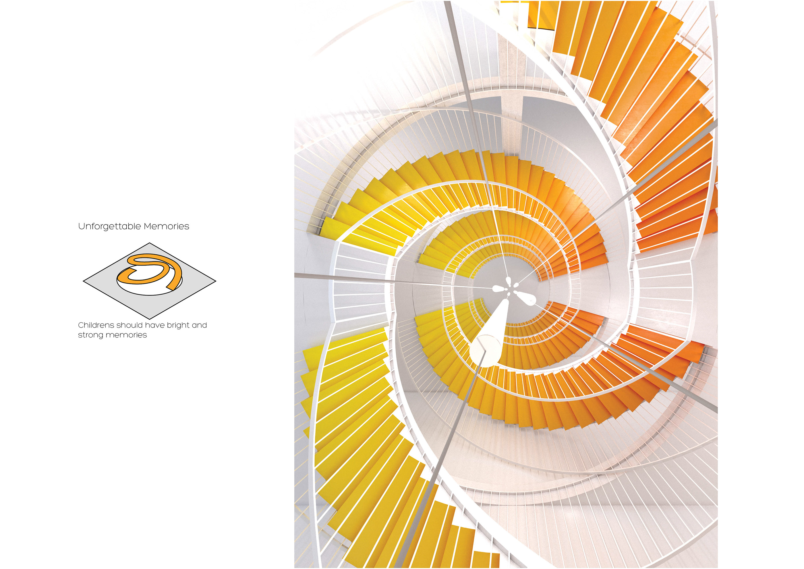 乌克兰公立学校娱乐厅设计-2