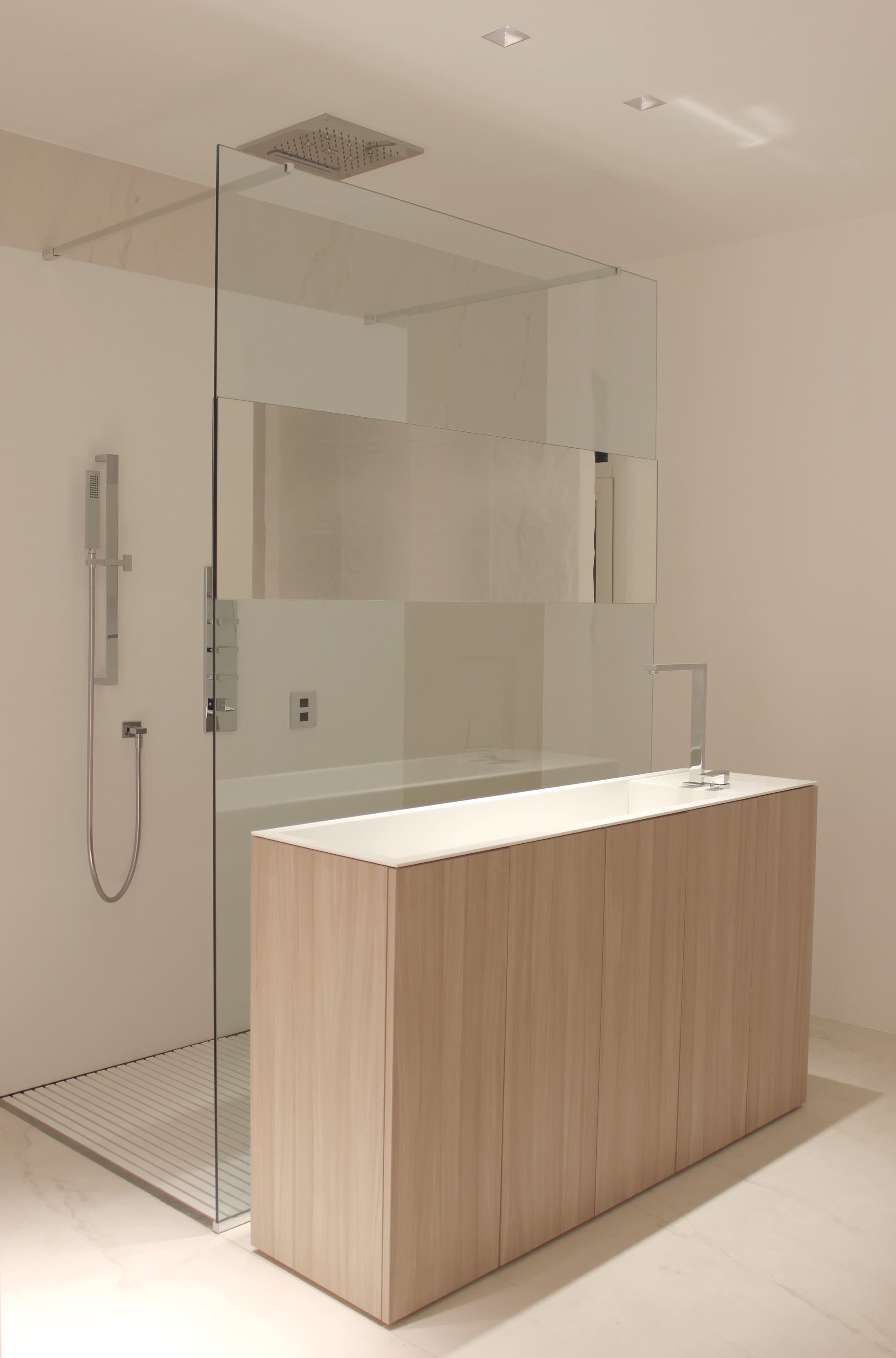 私人别墅的优雅呈现-37