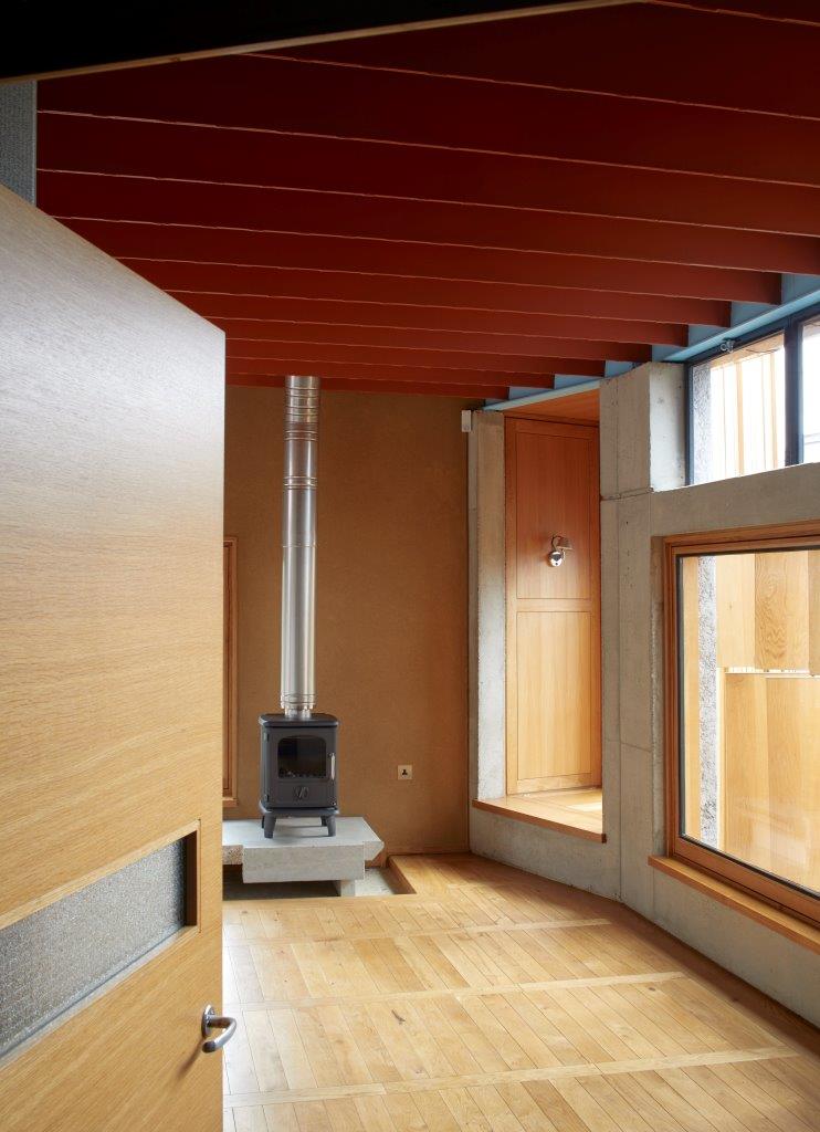 Walmer Yard 融合东西方元素的日式住宅设计-88