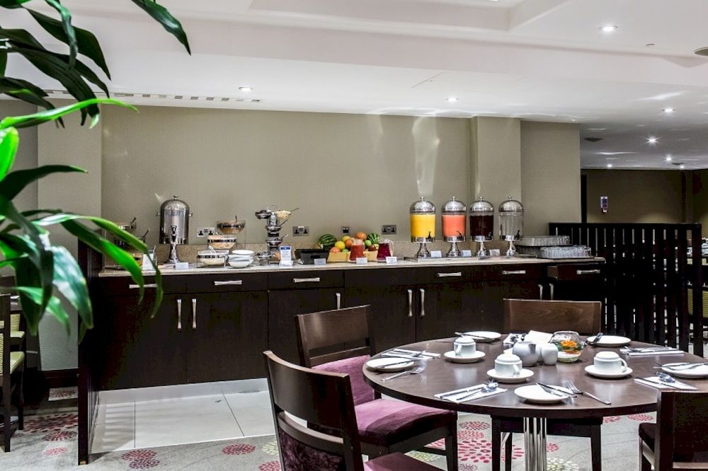 The Kensington Close Hotel   伦敦-2-1