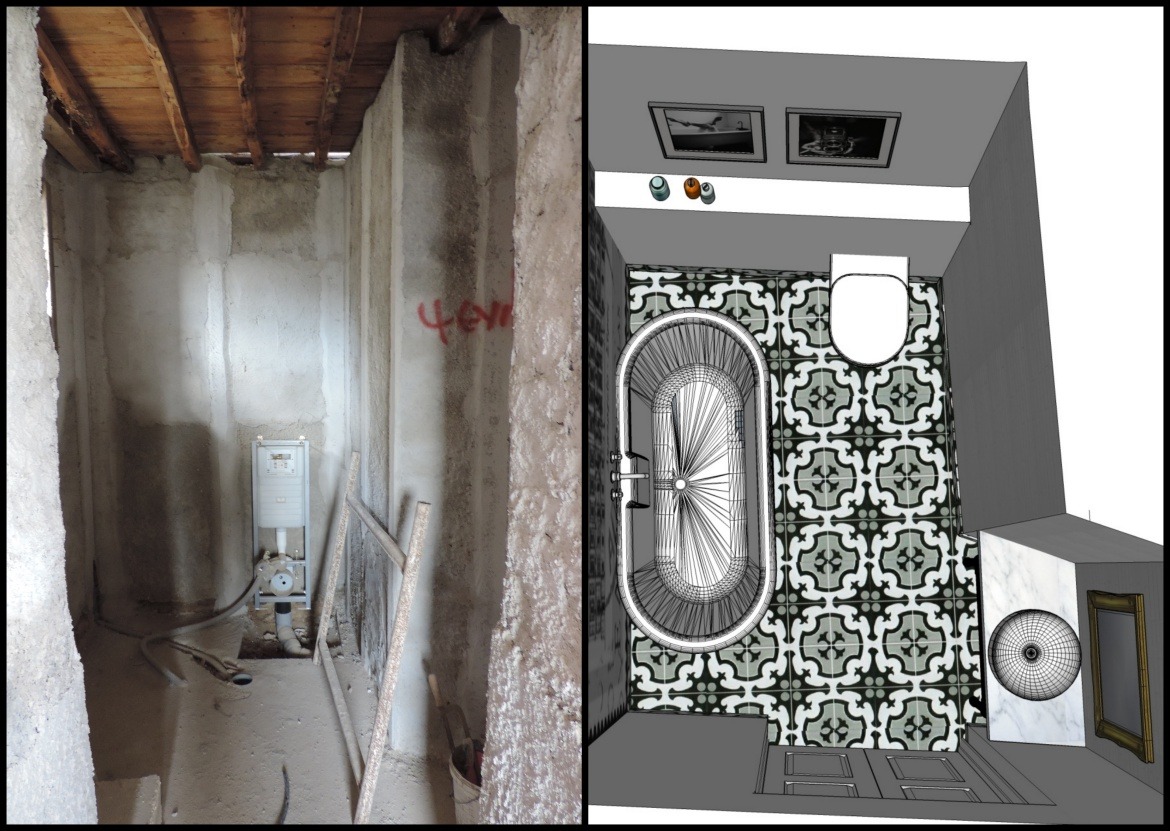 空间魔法师 · 打造惊艳的室内设计之作-93