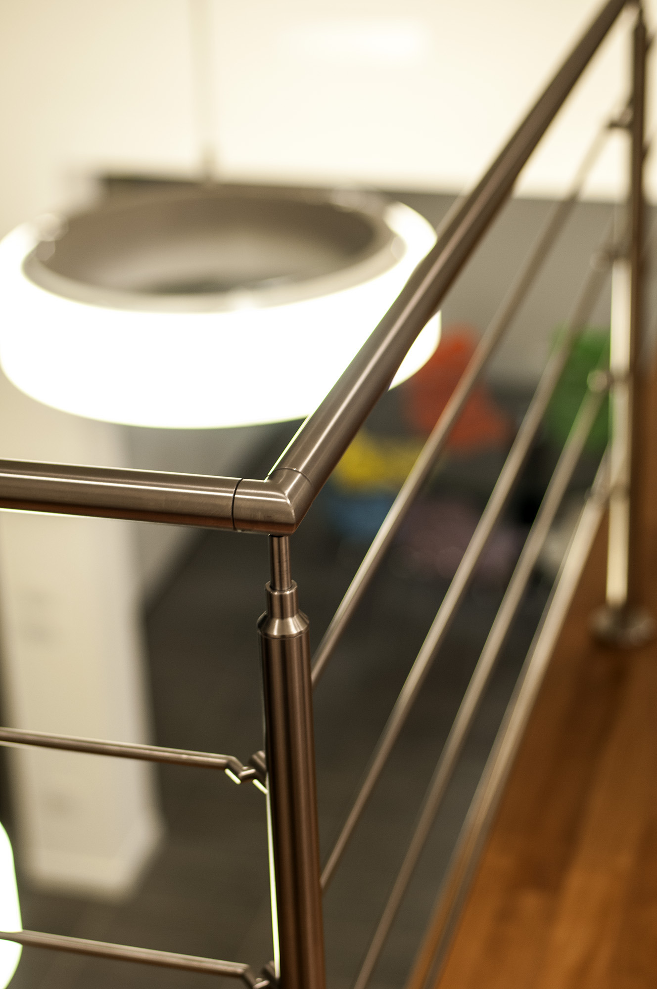 乡村风格别墅，室内外一体化设计-29