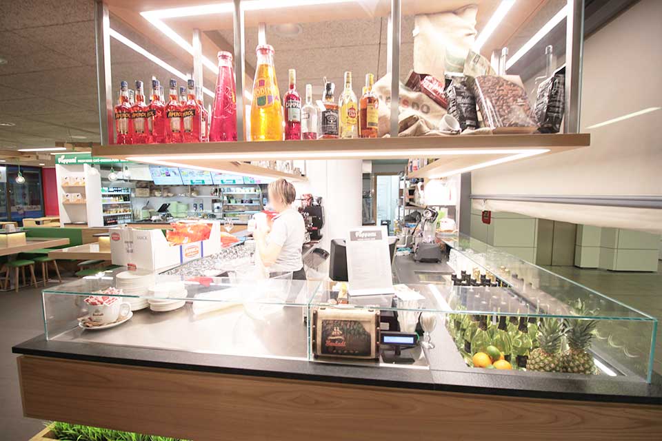 绿色餐饮新概念 | Pappami Fresh Food Café-15