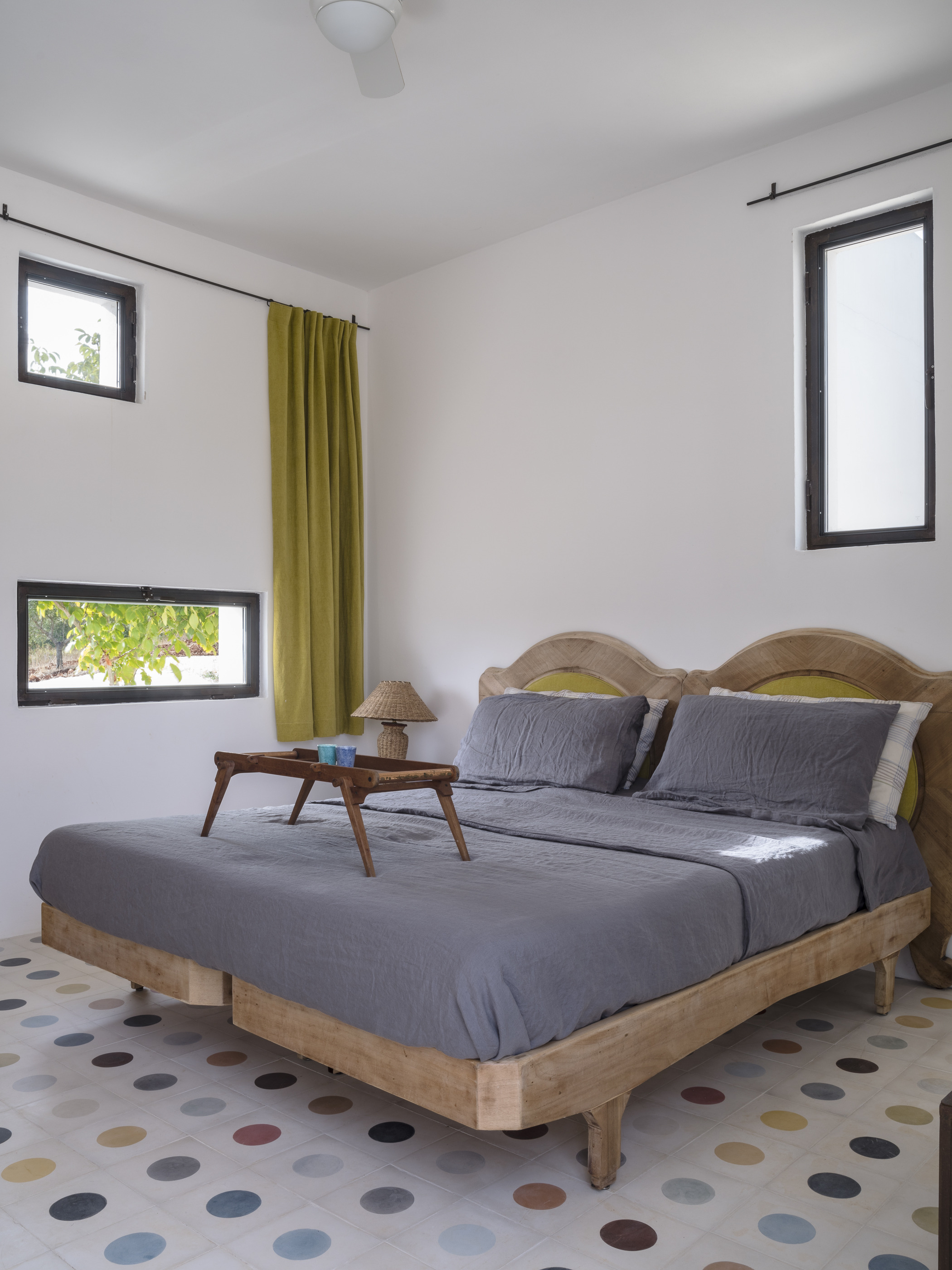 乡村复合住宅的复兴与新生-21