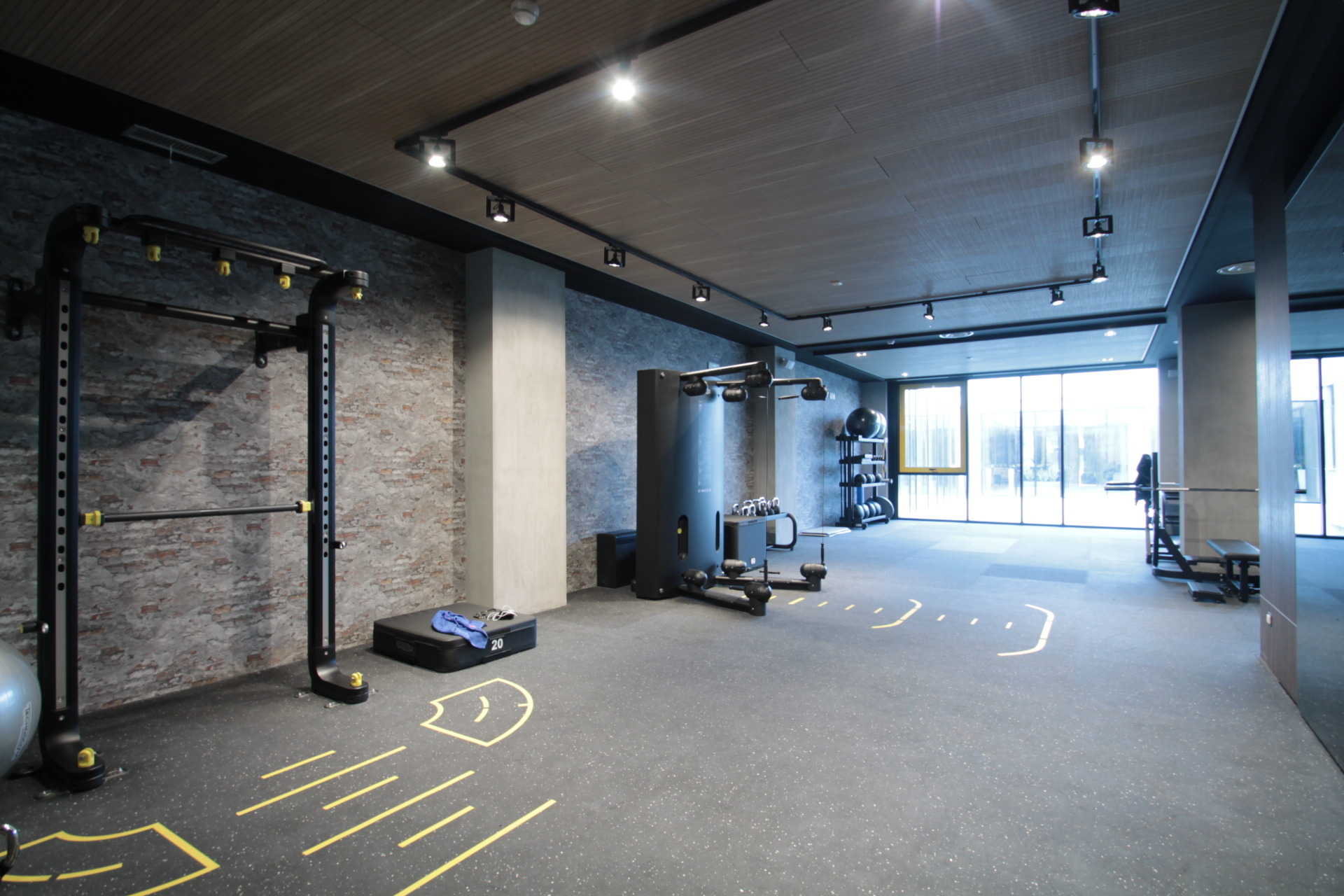 Korè Wellness 中心-15