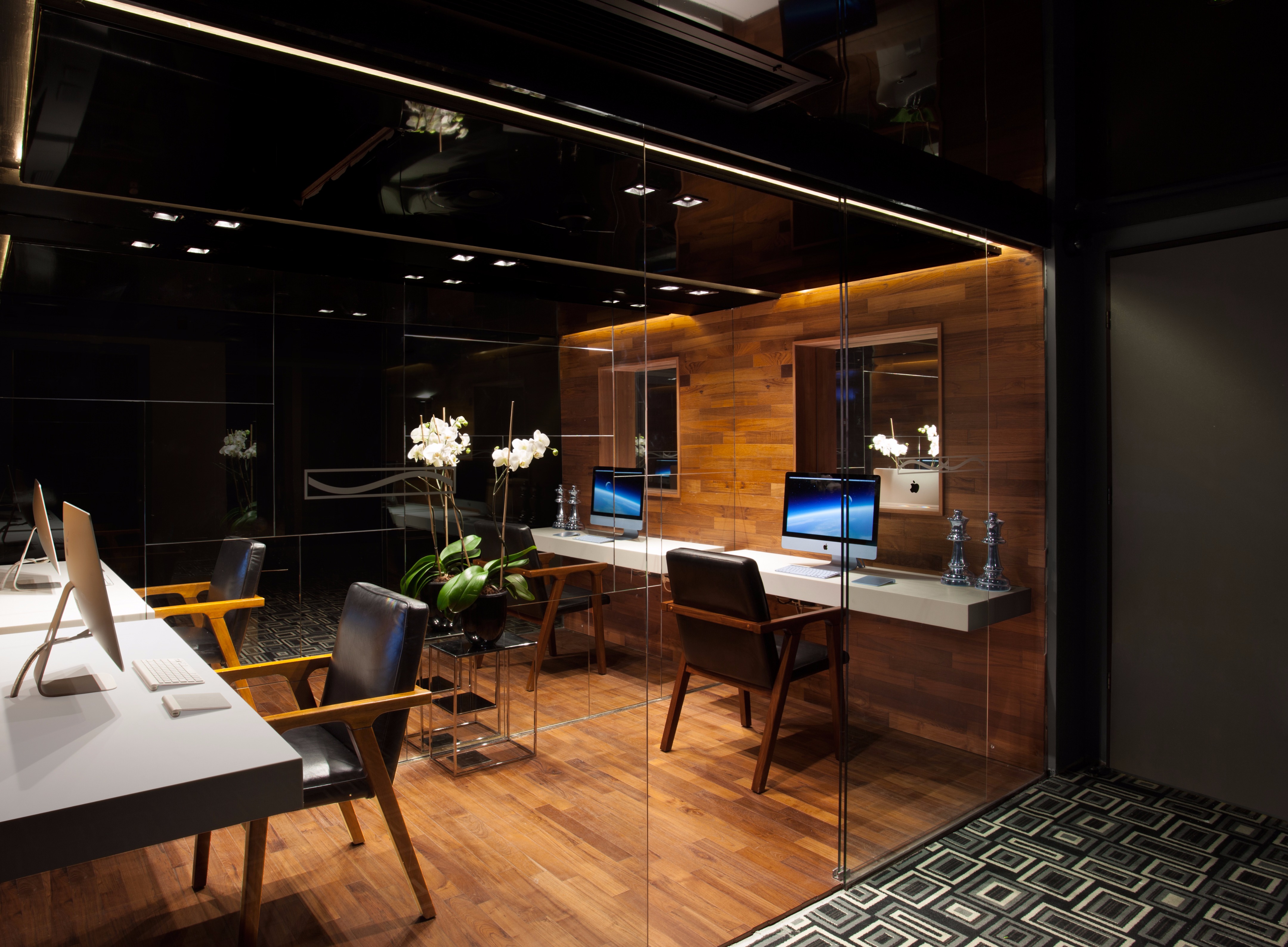 亚历山大酒店总统套房-19