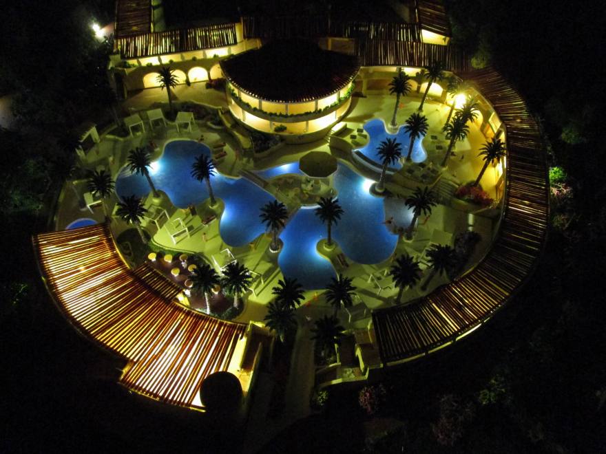 Forte Village Resort 度假村-55