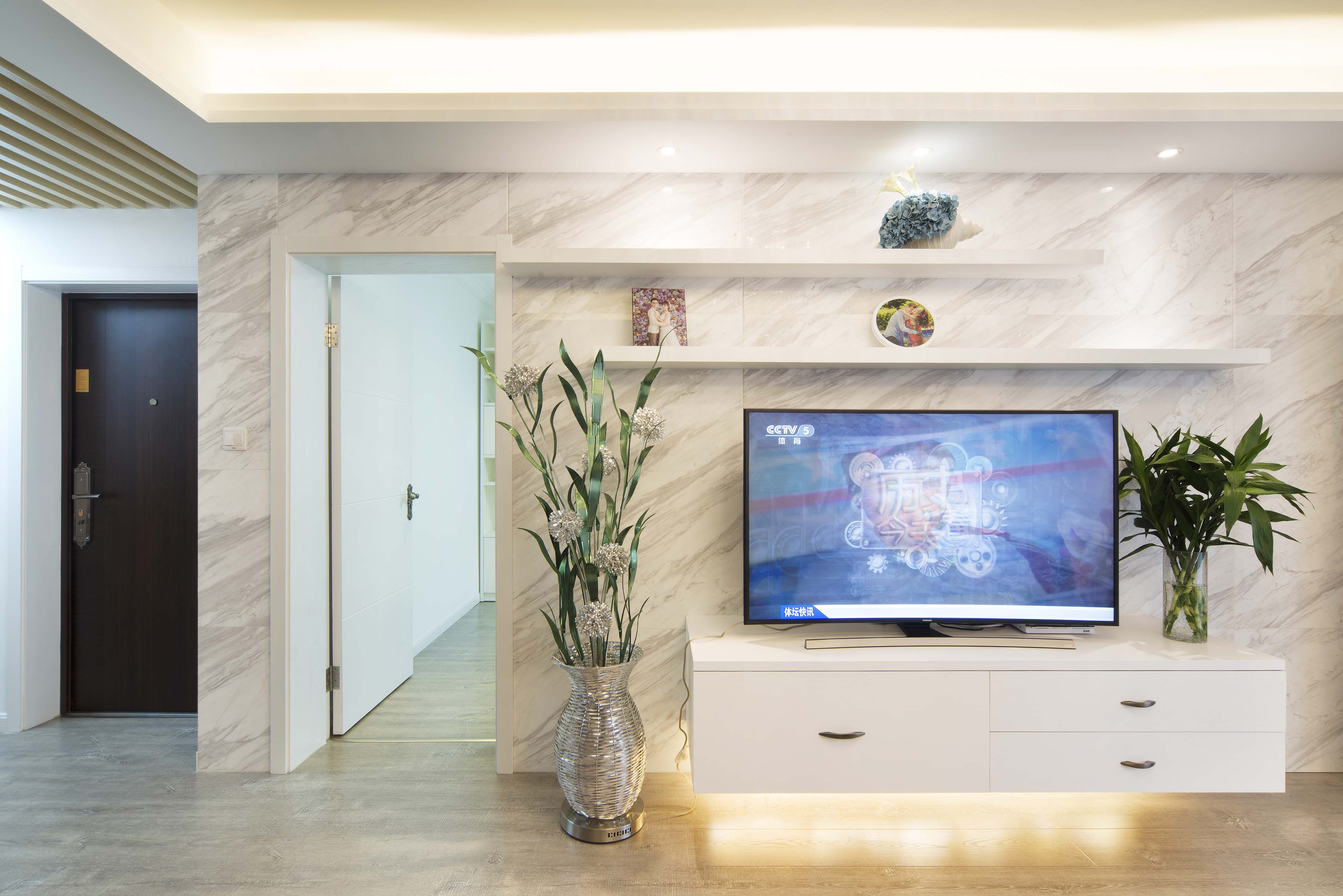 上海徐汇公寓-9