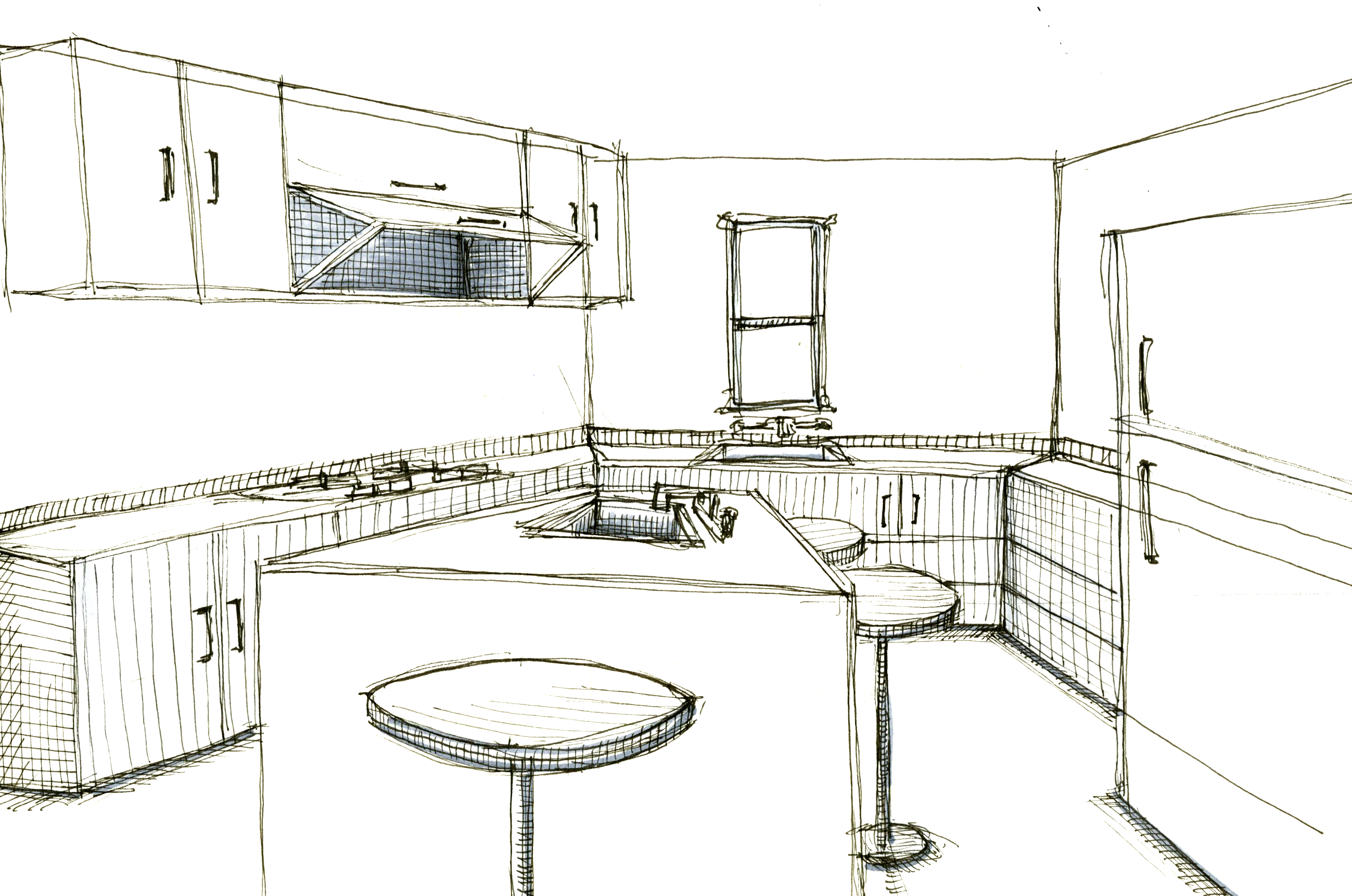 友谊之家 | Savannah 市中心的和谐生活空间-5