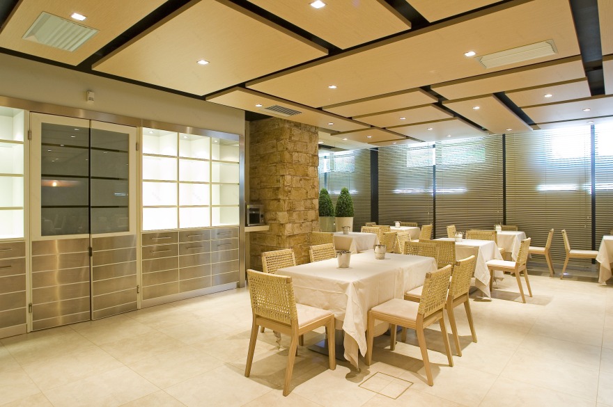 欧罗瑟美酒店(Euroterme)-12