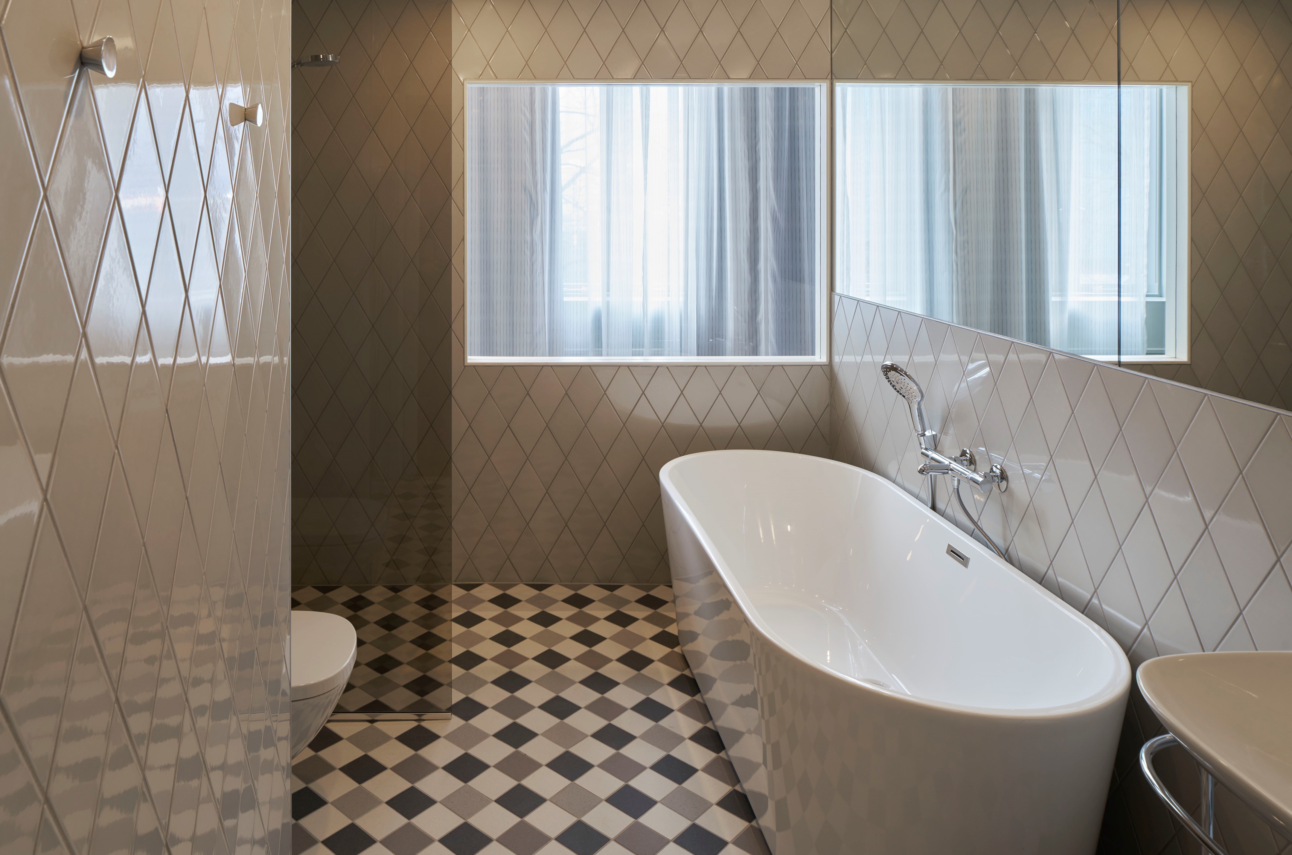 Bergen Børs 酒店-16