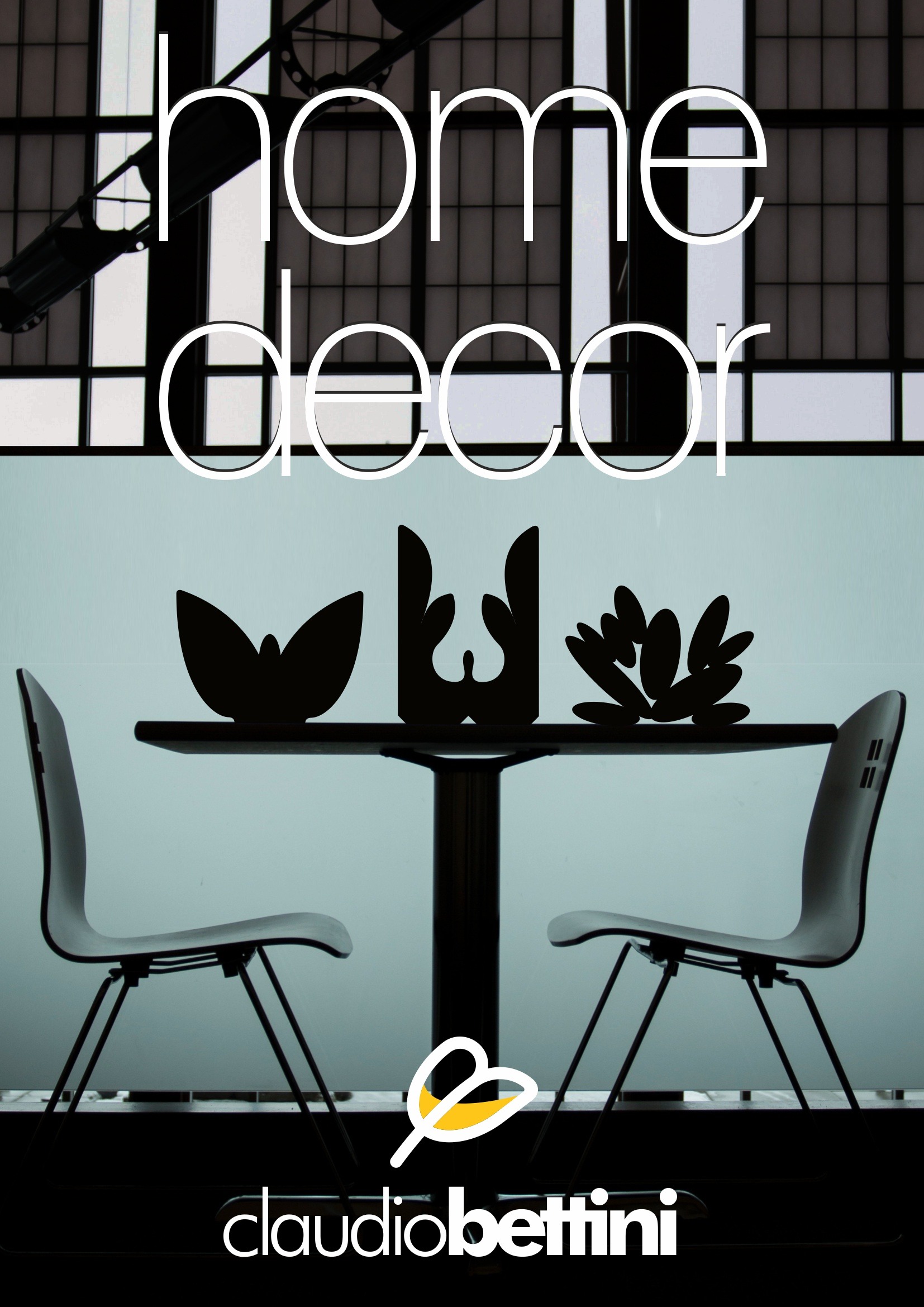 现代家居设计之光 · Claudio Bettini 家居饰品-1