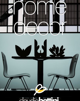 现代家居设计之光 · Claudio Bettini 家居饰品