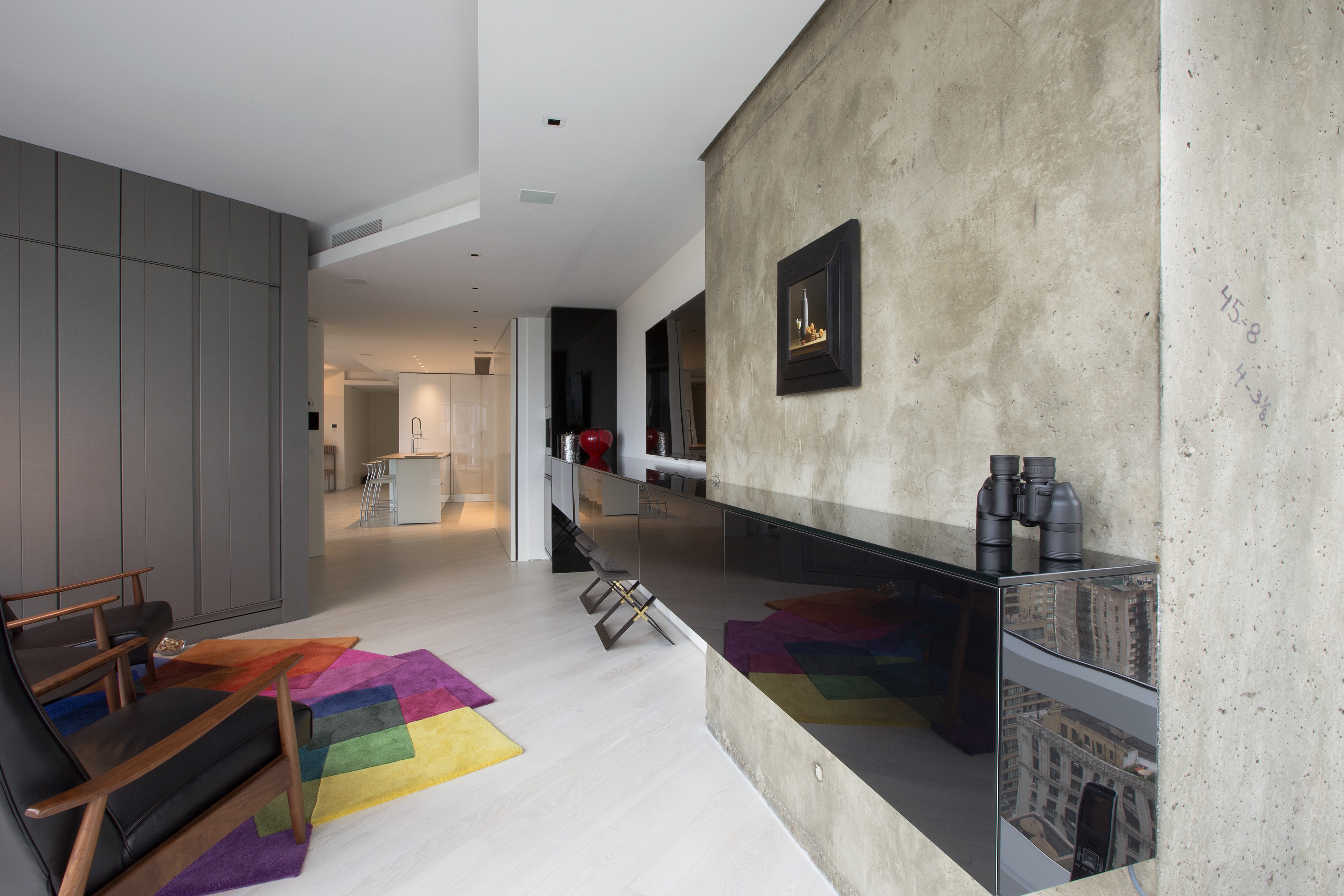 纽约 Metro Tower 公寓-7