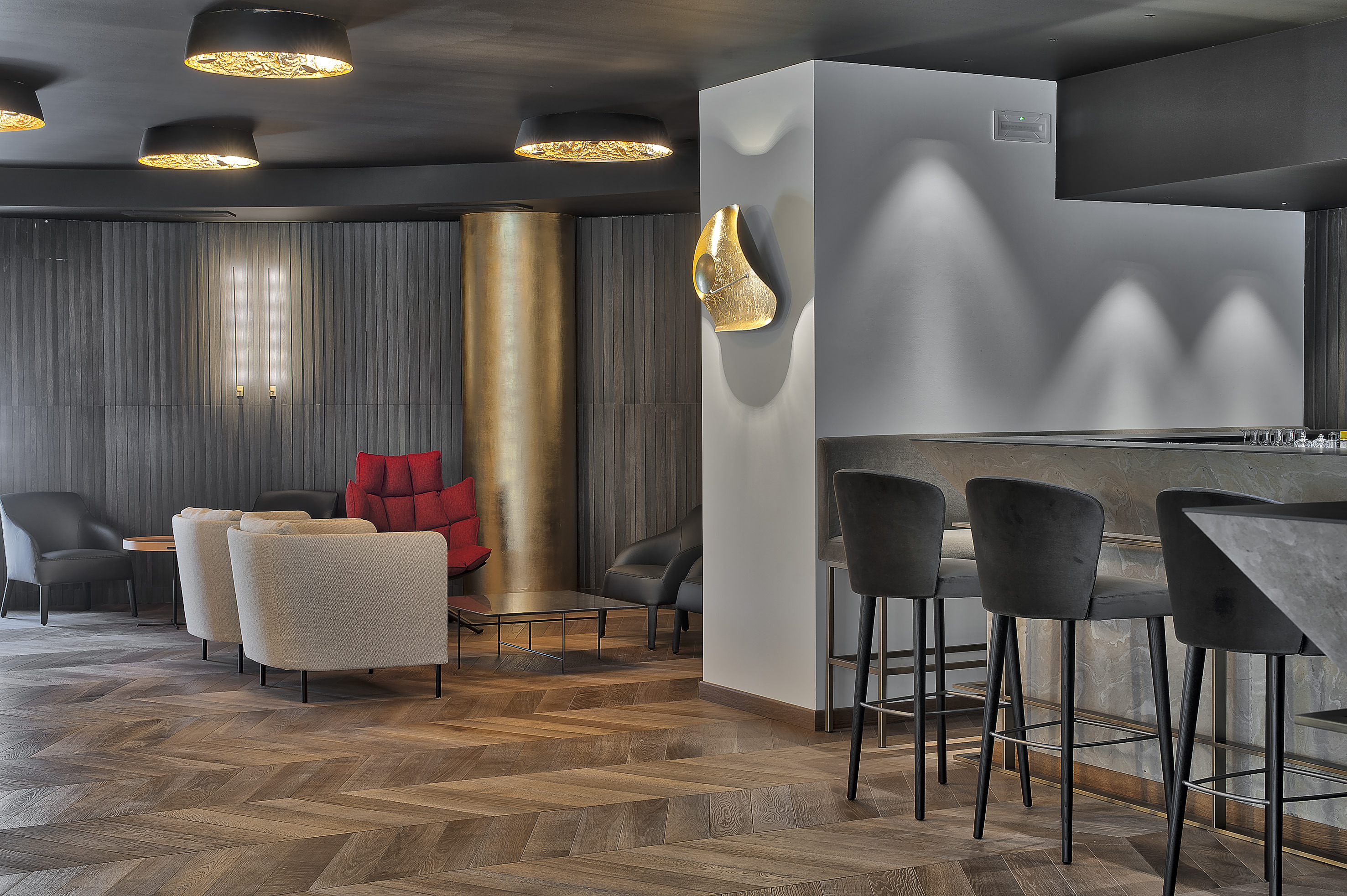 意大利温泉酒店 Esplanade Tergesteo-2