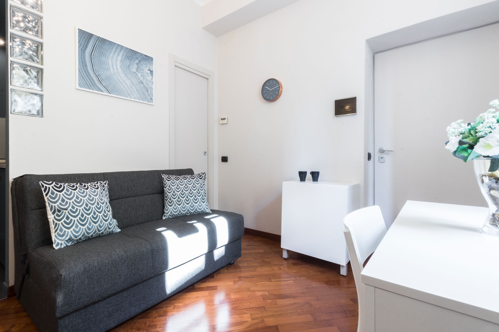 米兰市中心公寓变身记-7