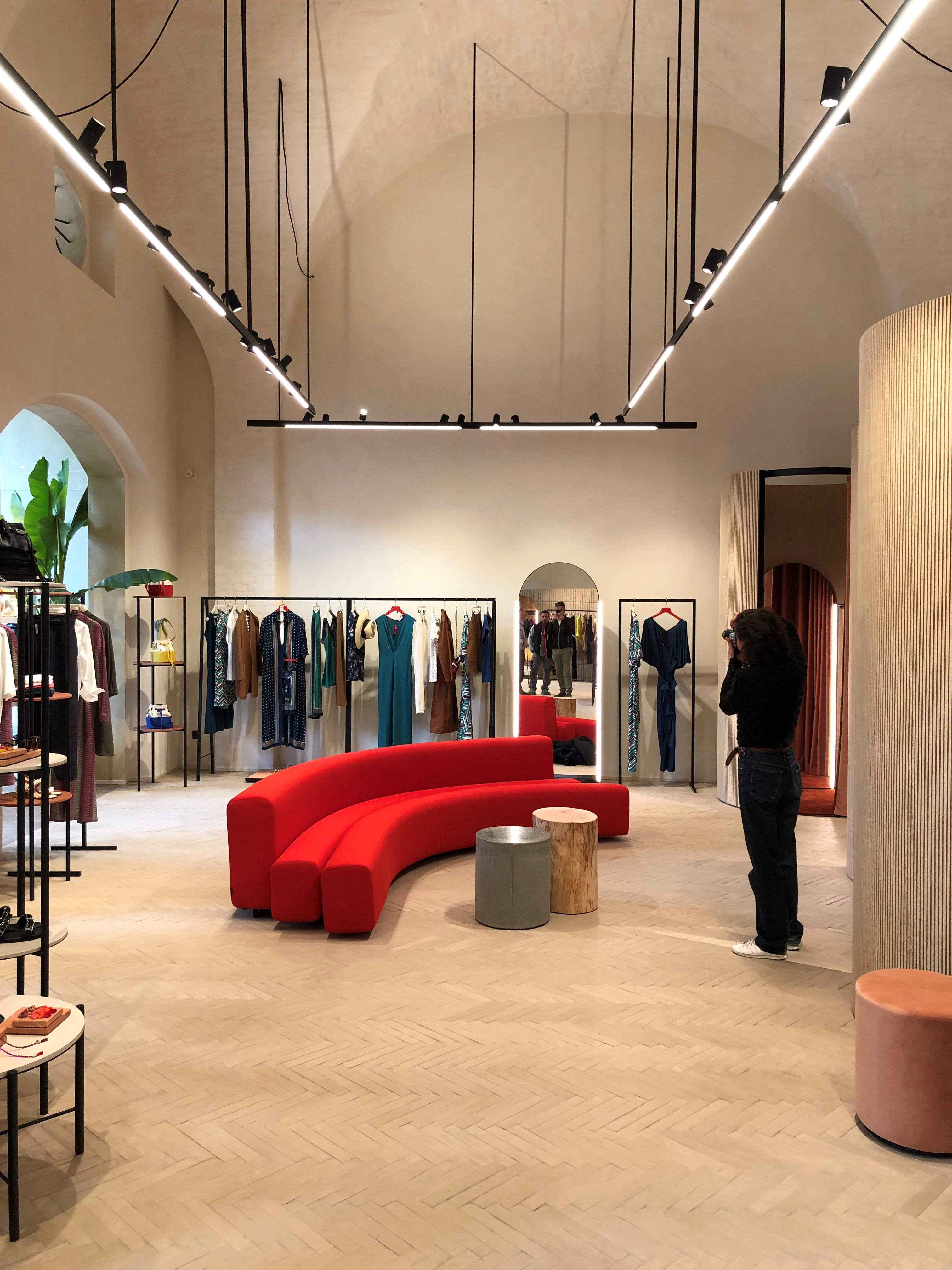 MAX&Co· 2019 年历史建筑修复与公共空间设计-127