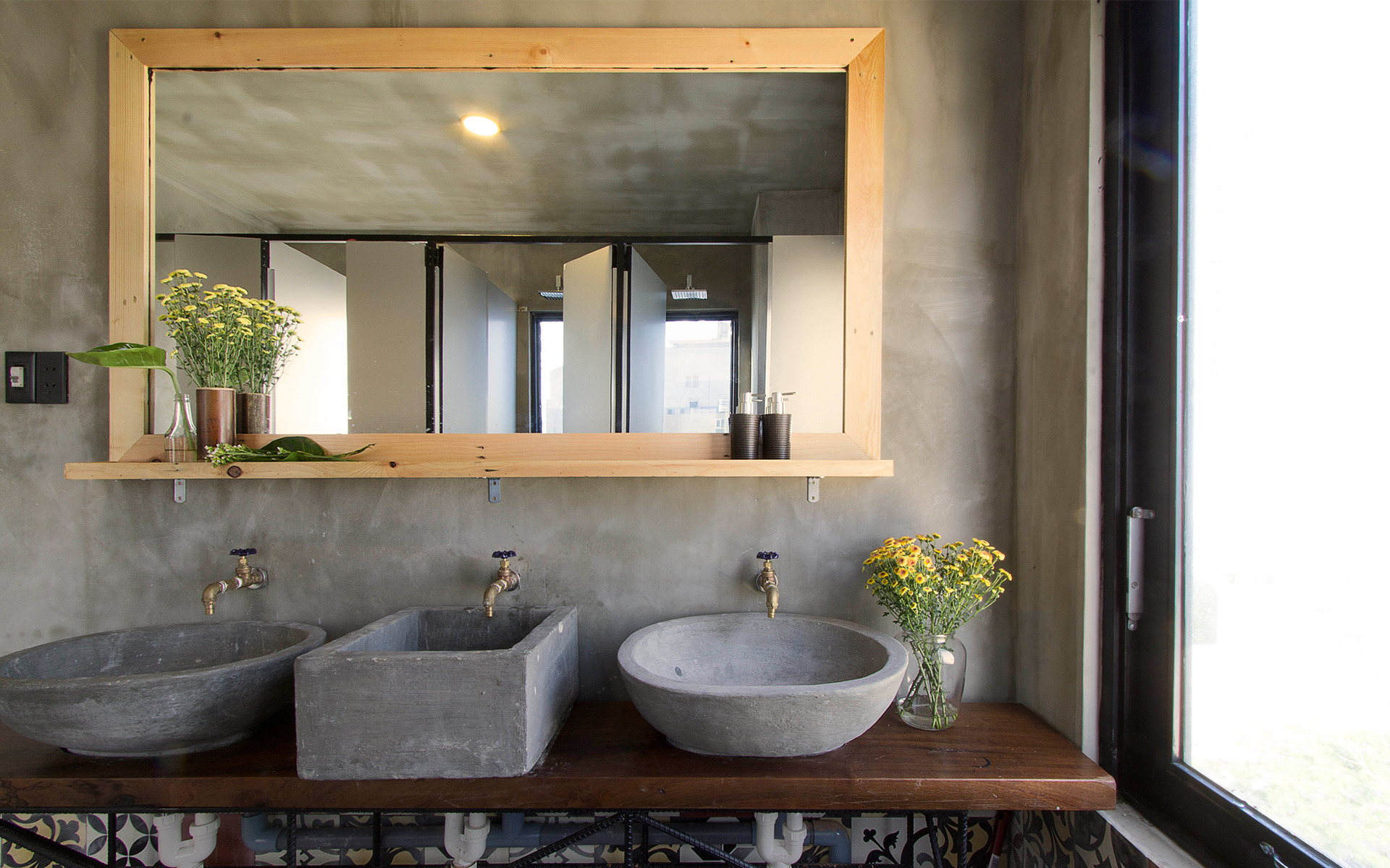 2016 年完成的记忆酒店-12