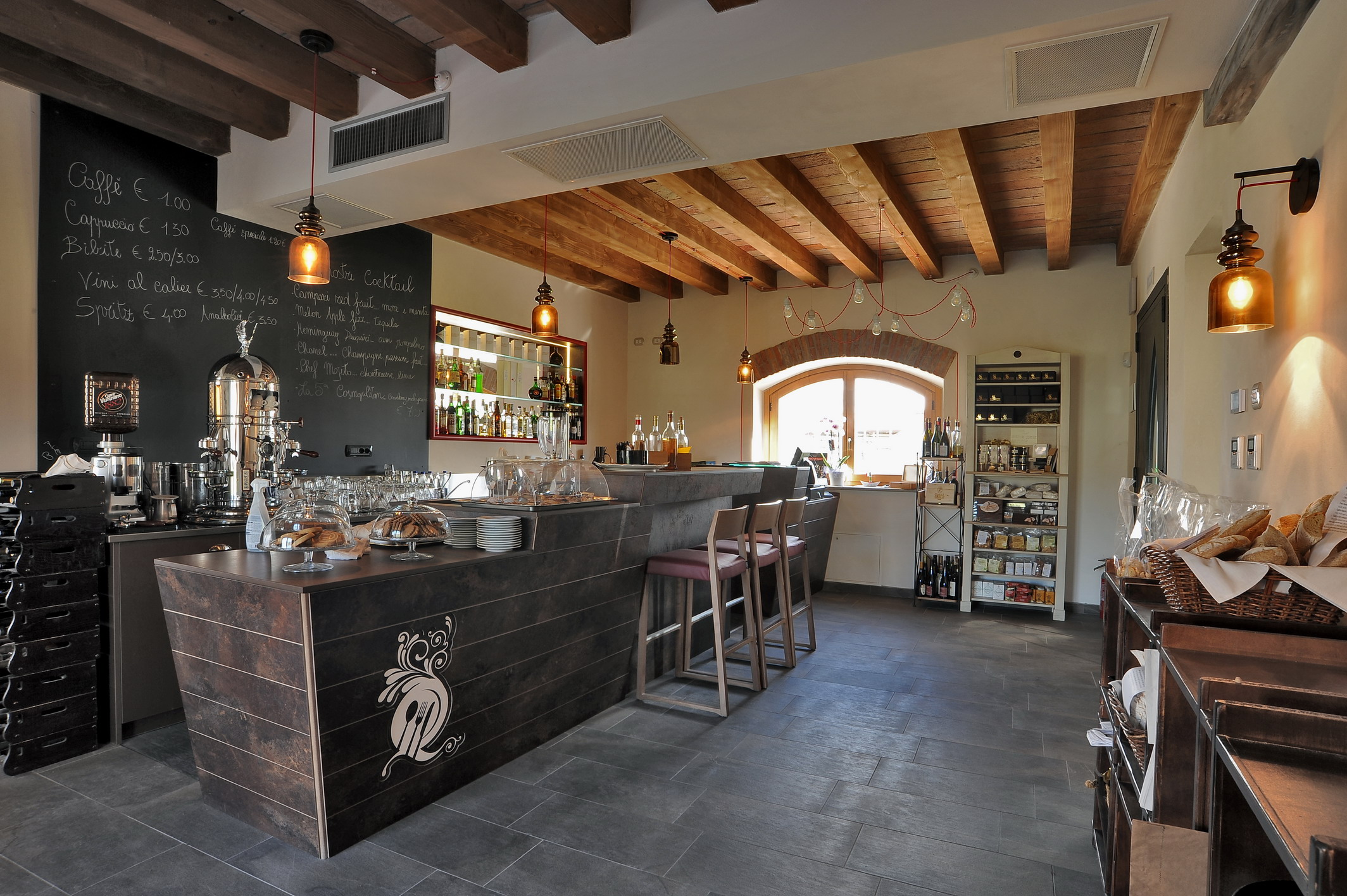 La Quinta 米其林星级餐厅-5