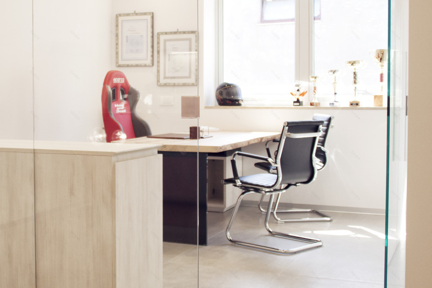 New and Best 办公室室内设计-15