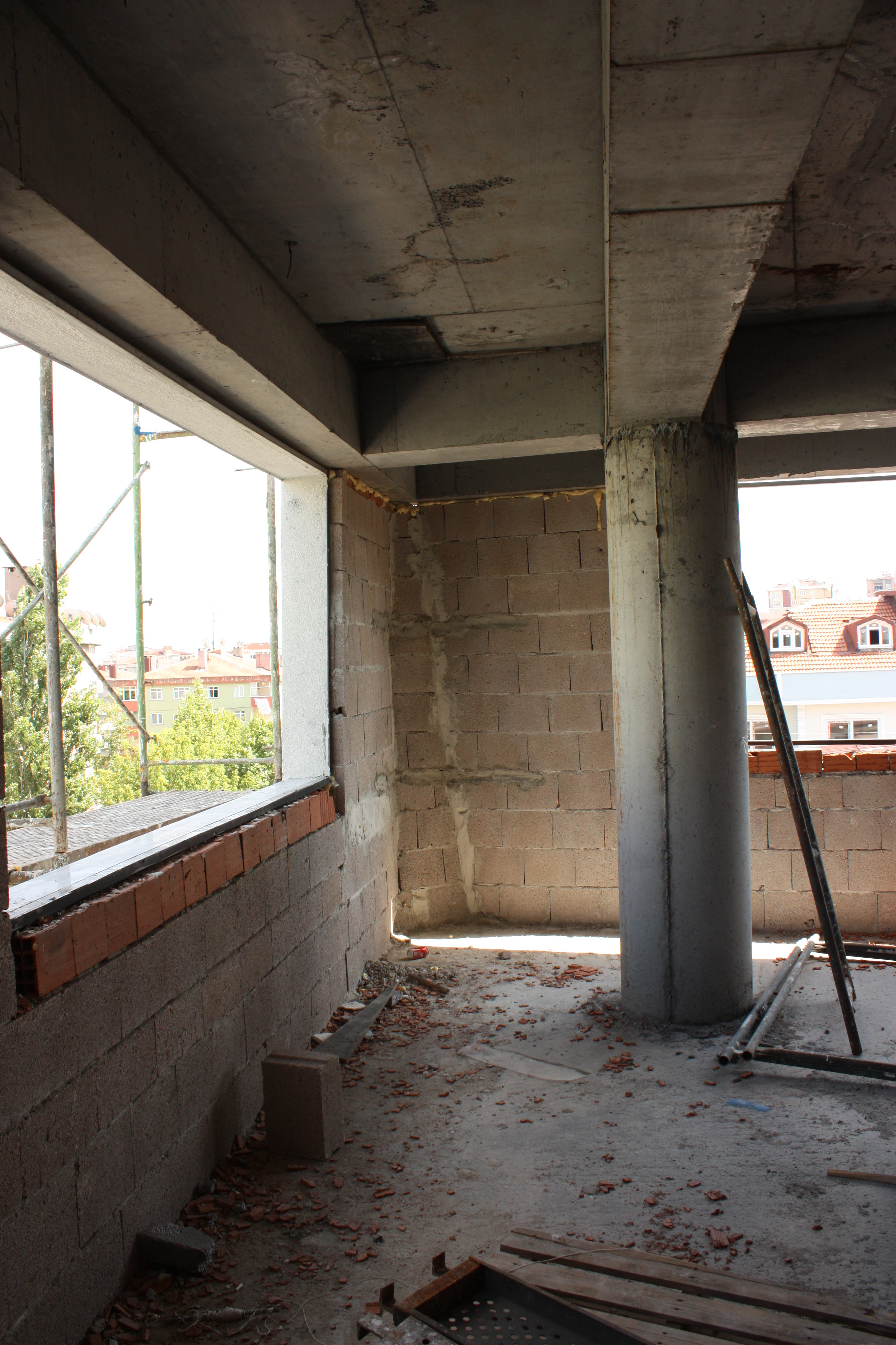 年轻旅舍的锐角魅力-21